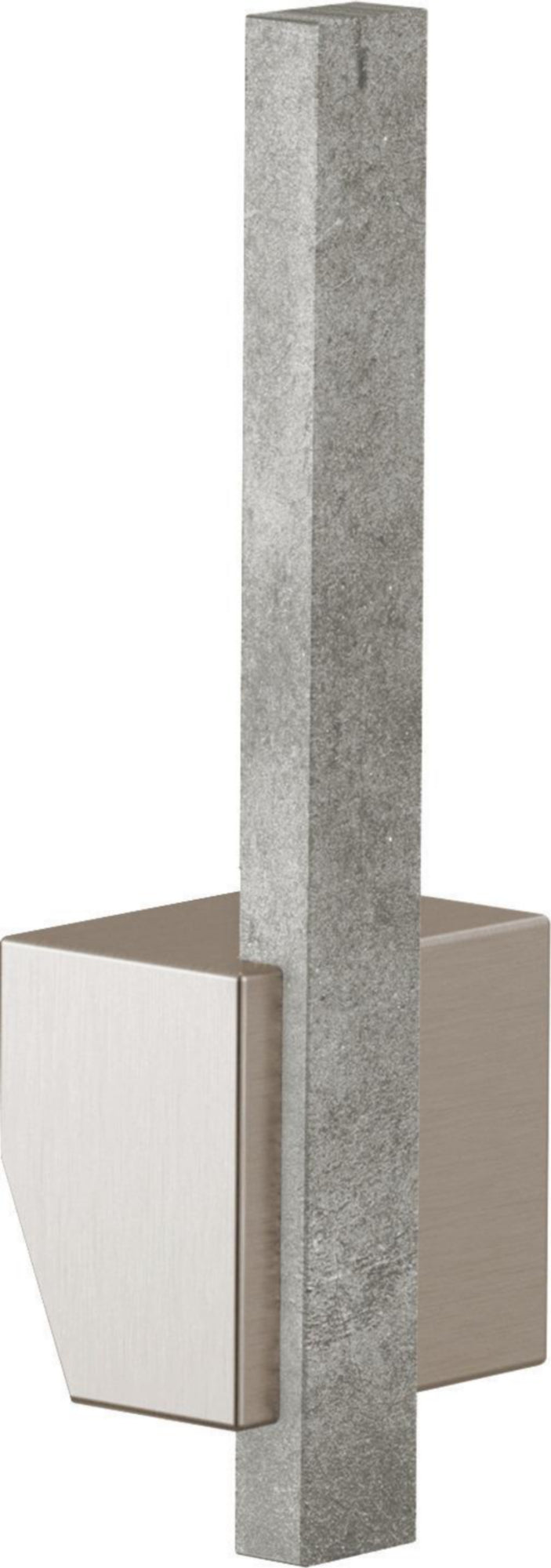 PULL-DOWN FAUCET CONCRETE LEVER HANDLE K