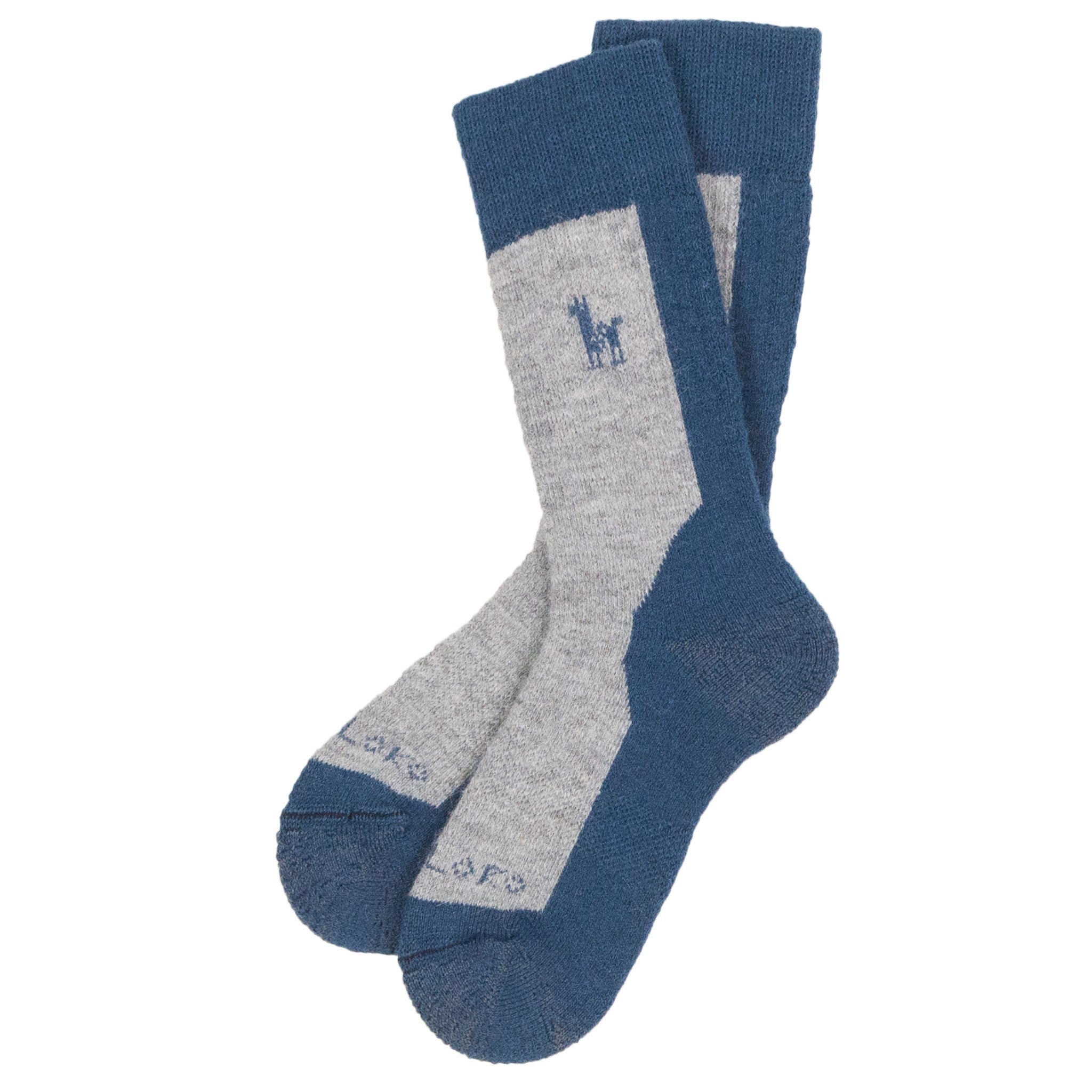 Hiker Socks (5 Colours)