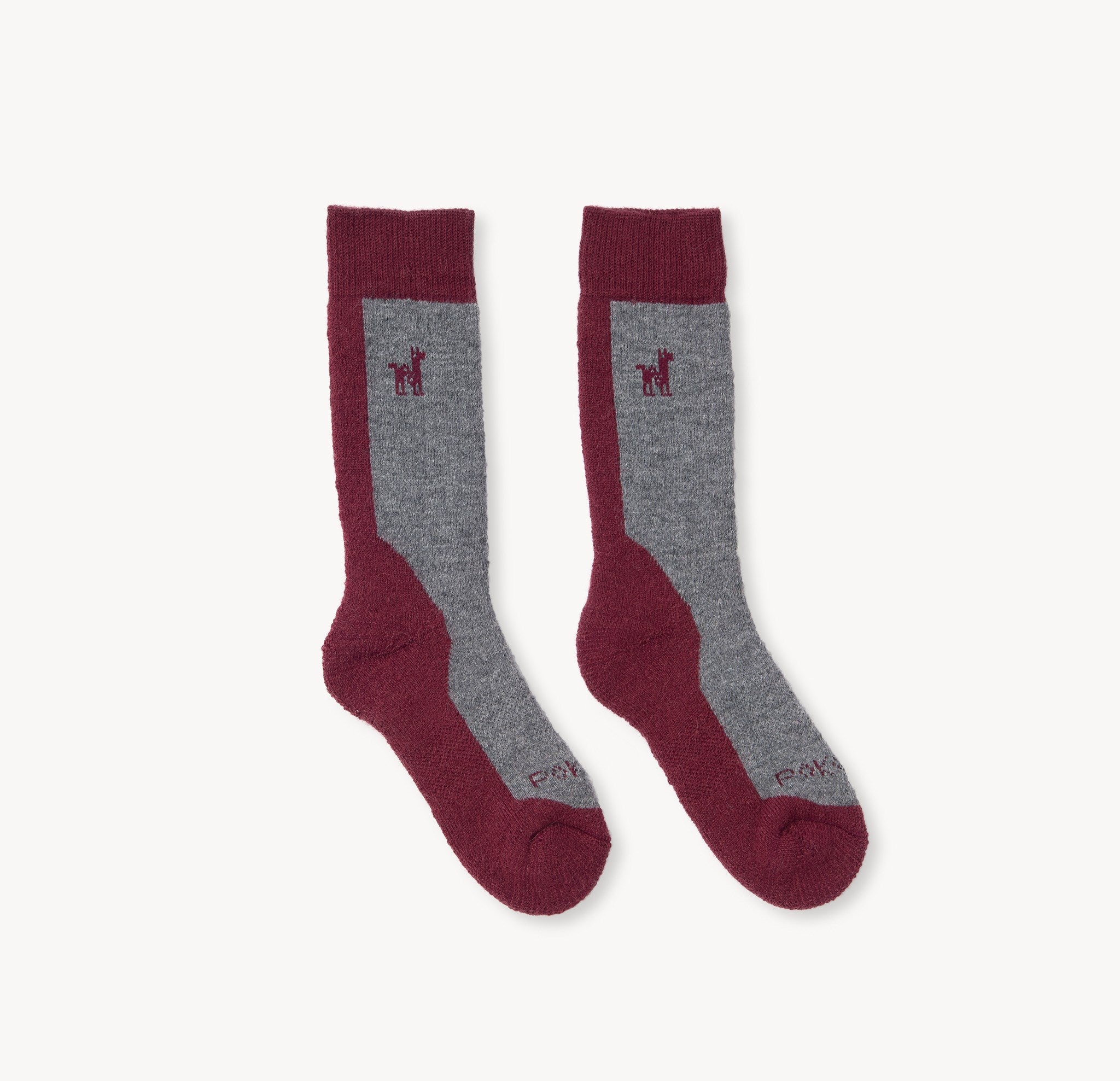 Hiker Socks (5 Colours)