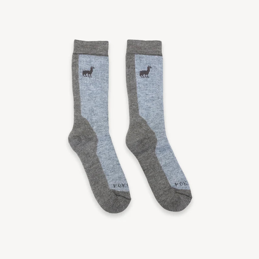 Hiker Socks