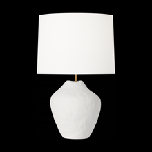 Load image into Gallery viewer, Cadley Medium Table Lamp
