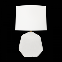 Load image into Gallery viewer, Tallulah Medium Table Lamp

