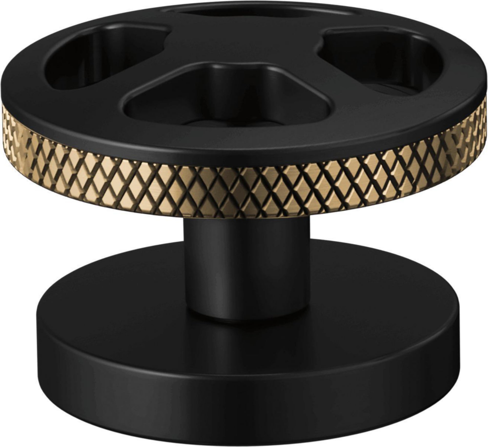WIDESPREAD WHEEL HANDLE KIT