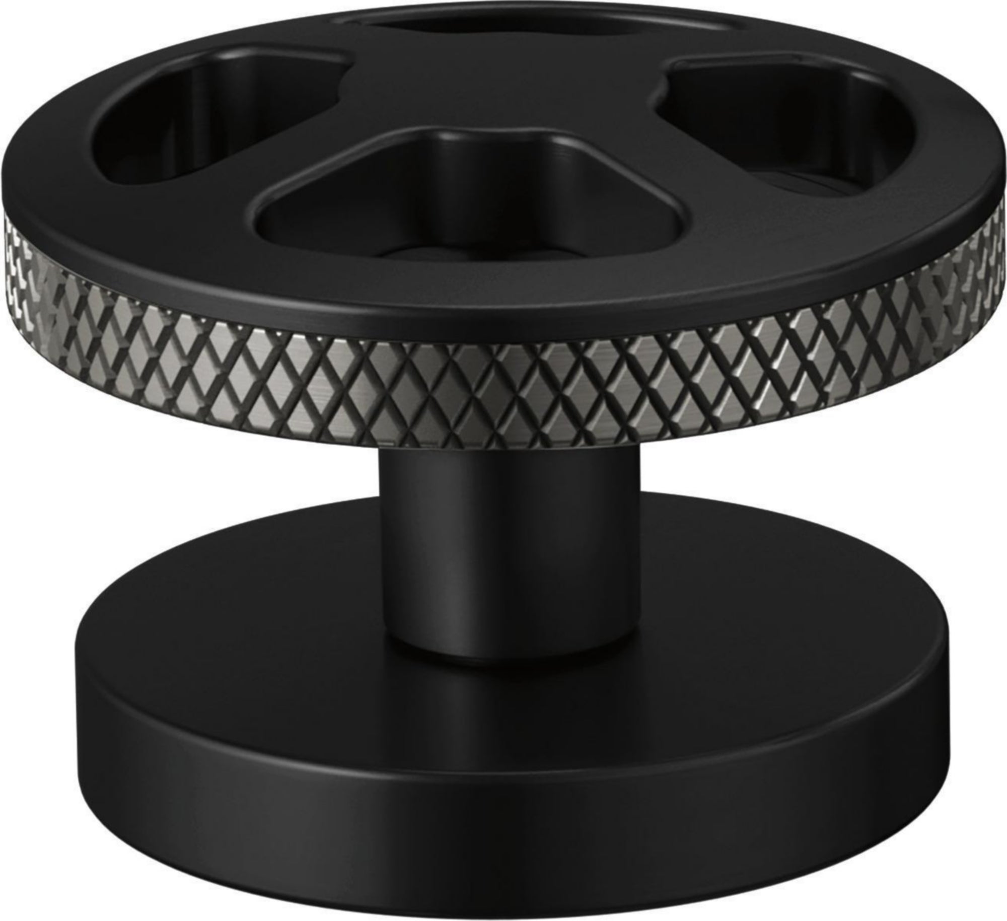 WIDESPREAD WHEEL HANDLE KIT
