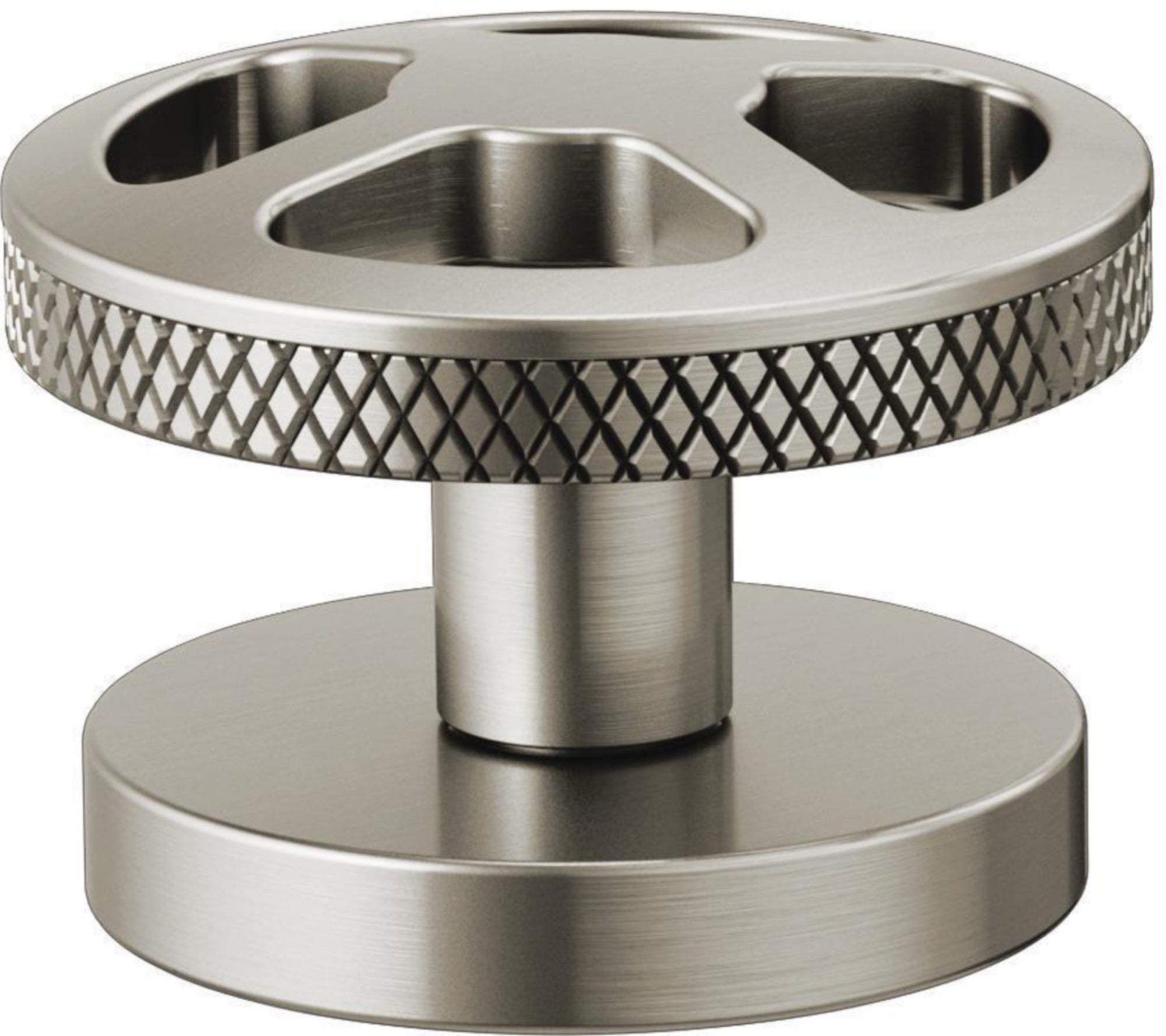 WIDESPREAD WHEEL HANDLE KIT