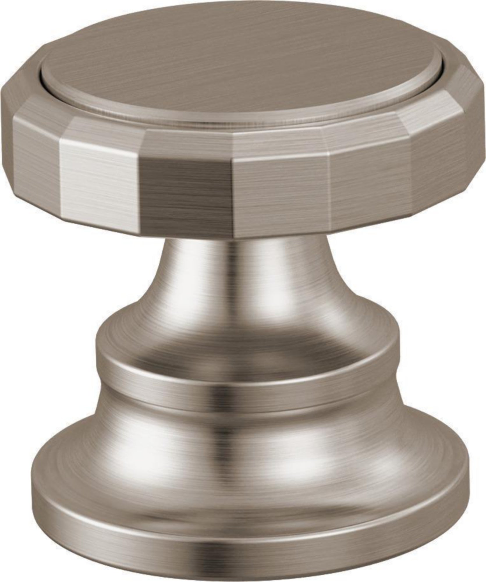 WS HANDLE - WHEEL - FINISHED INSERT