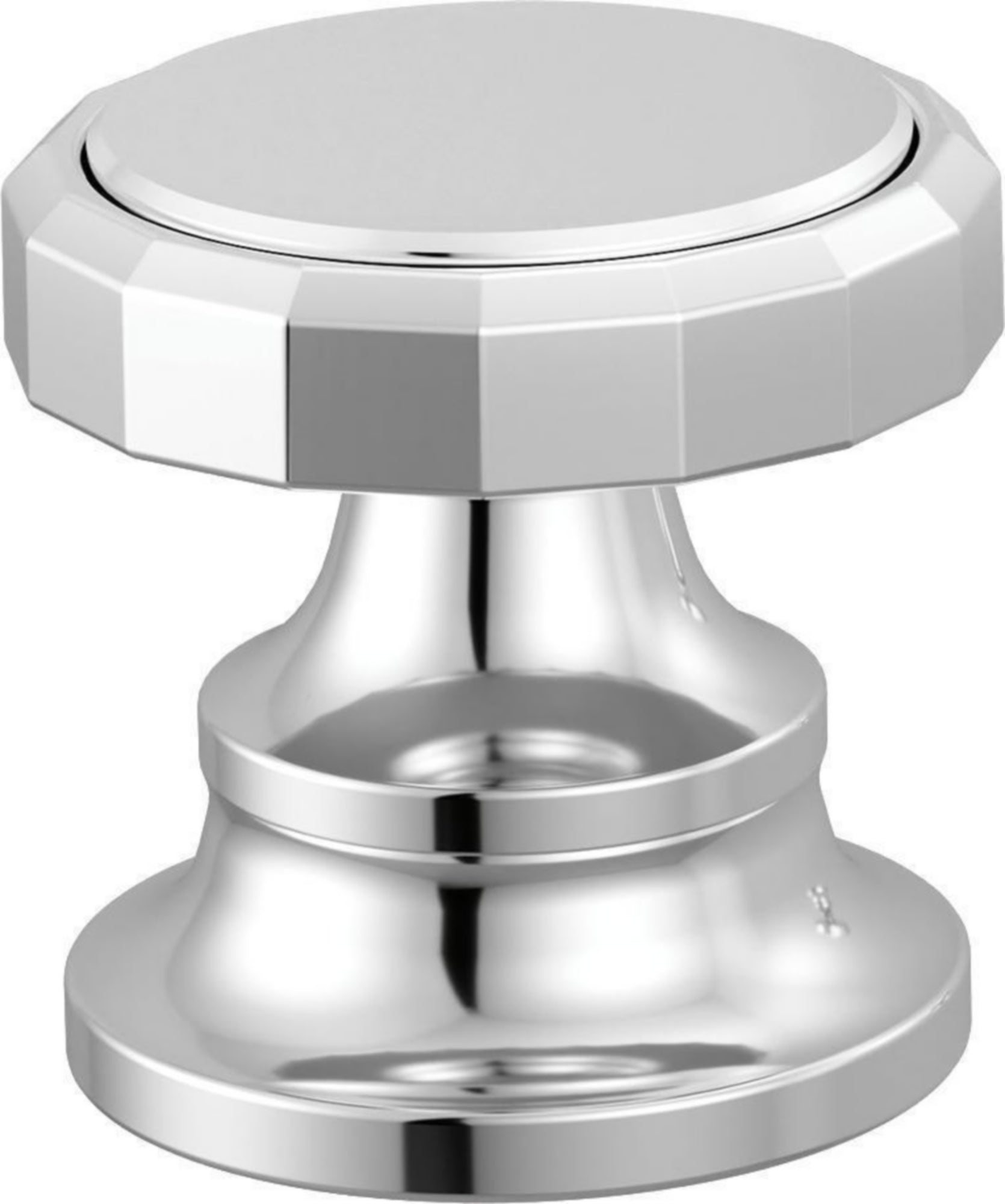 WS HANDLE - WHEEL - FINISHED INSERT