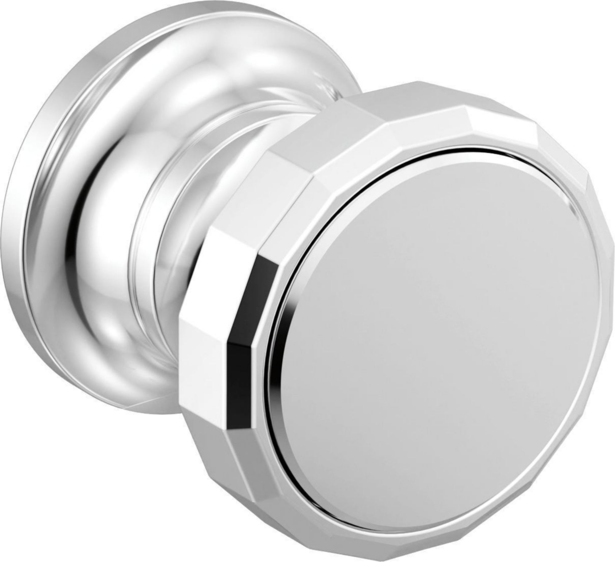 2H WALL MOUNT LAV HANDLE - WHEEL