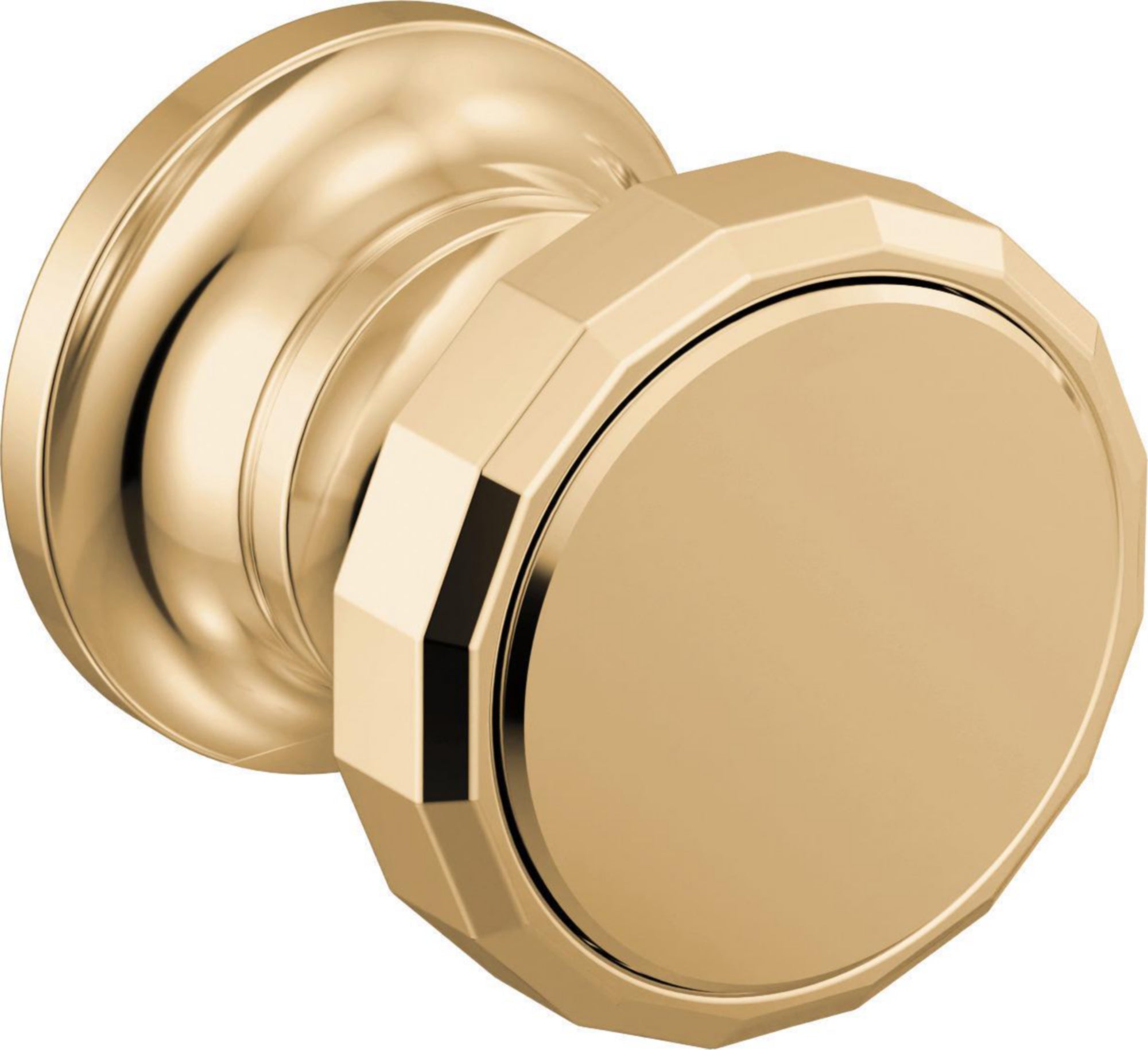 2H WALL MOUNT LAV HANDLE - WHEEL