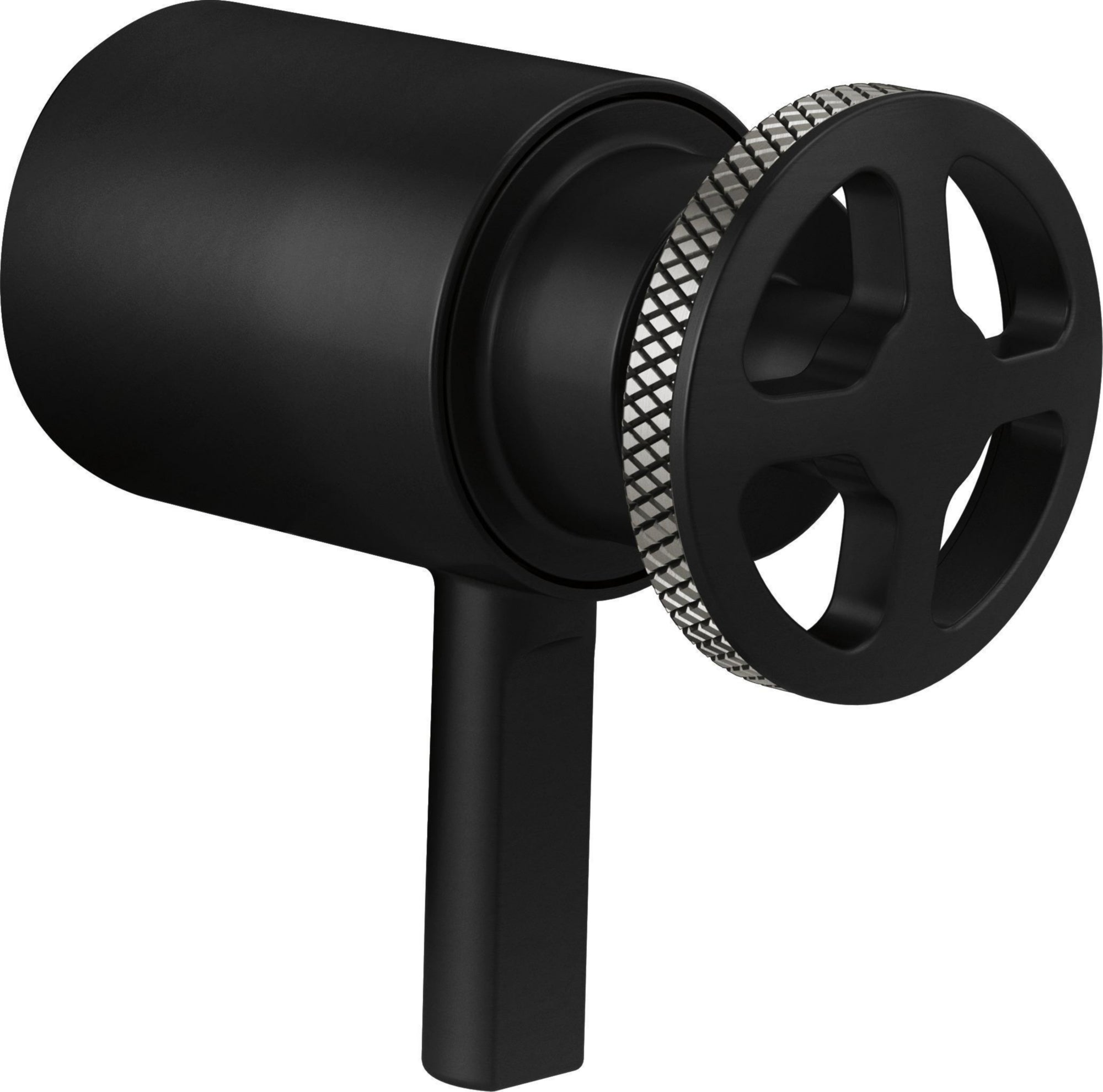 17T VALVE TRIM WHEEL HANDLE KIT