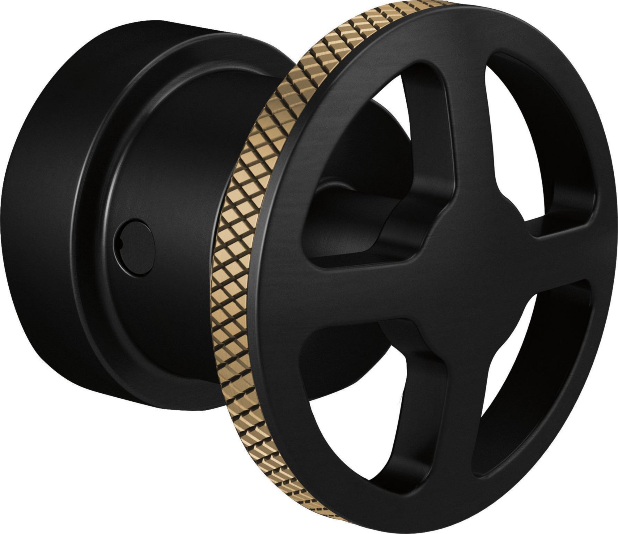 SENSORI VALVE TRIM WHEEL HANDLE