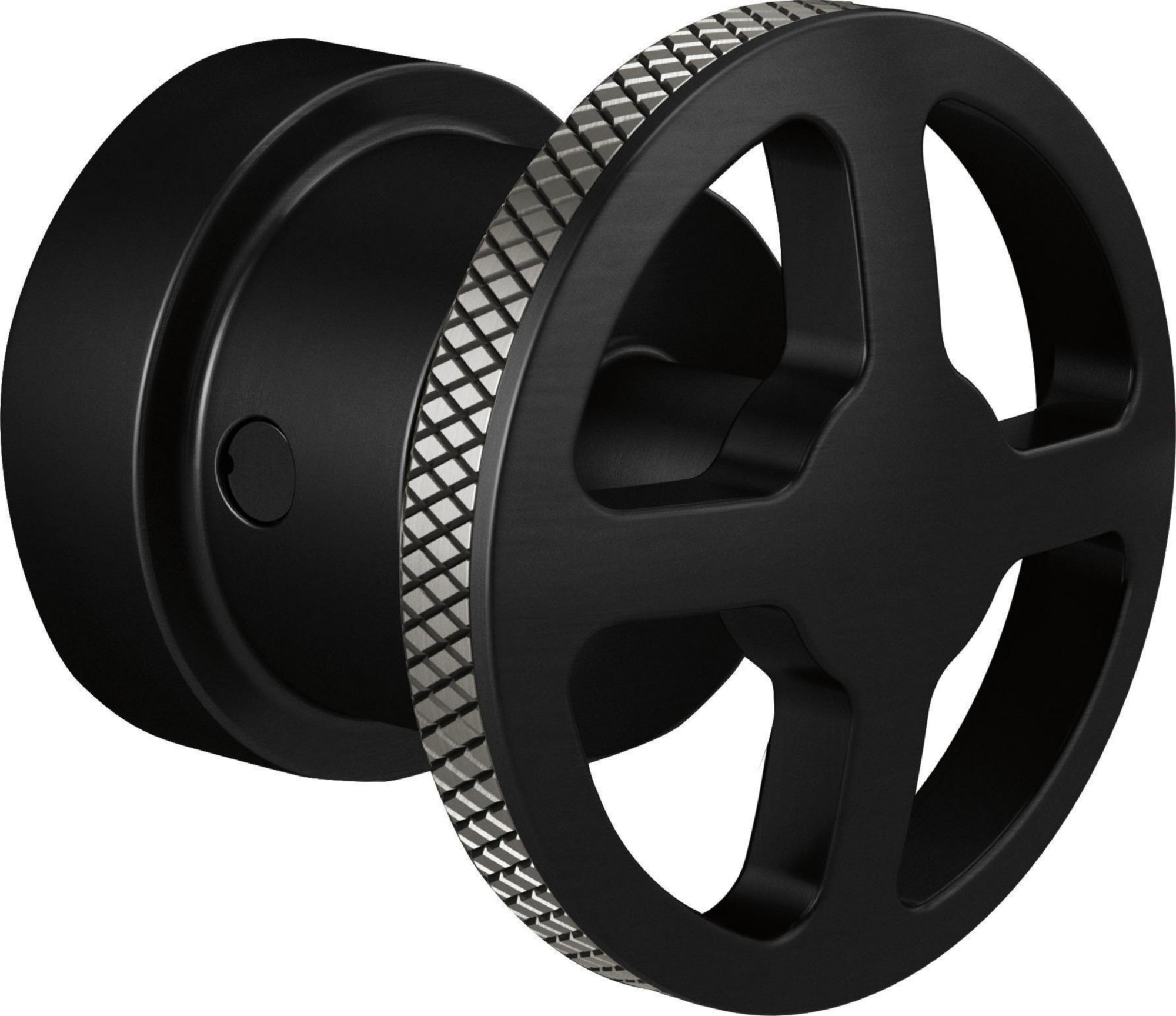 SENSORI VALVE TRIM WHEEL HANDLE