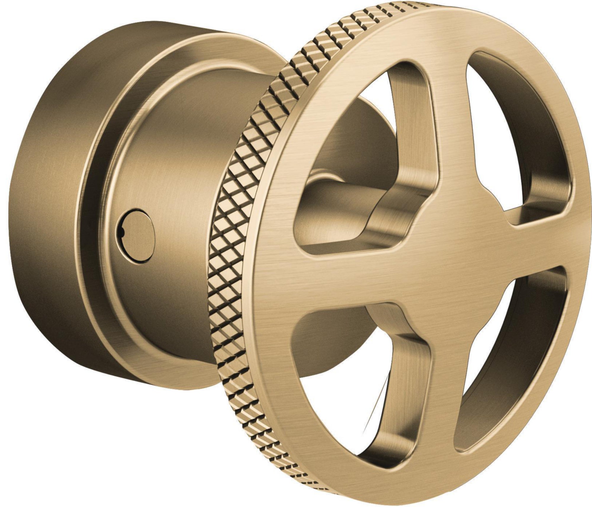 SENSORI VALVE TRIM WHEEL HANDLE