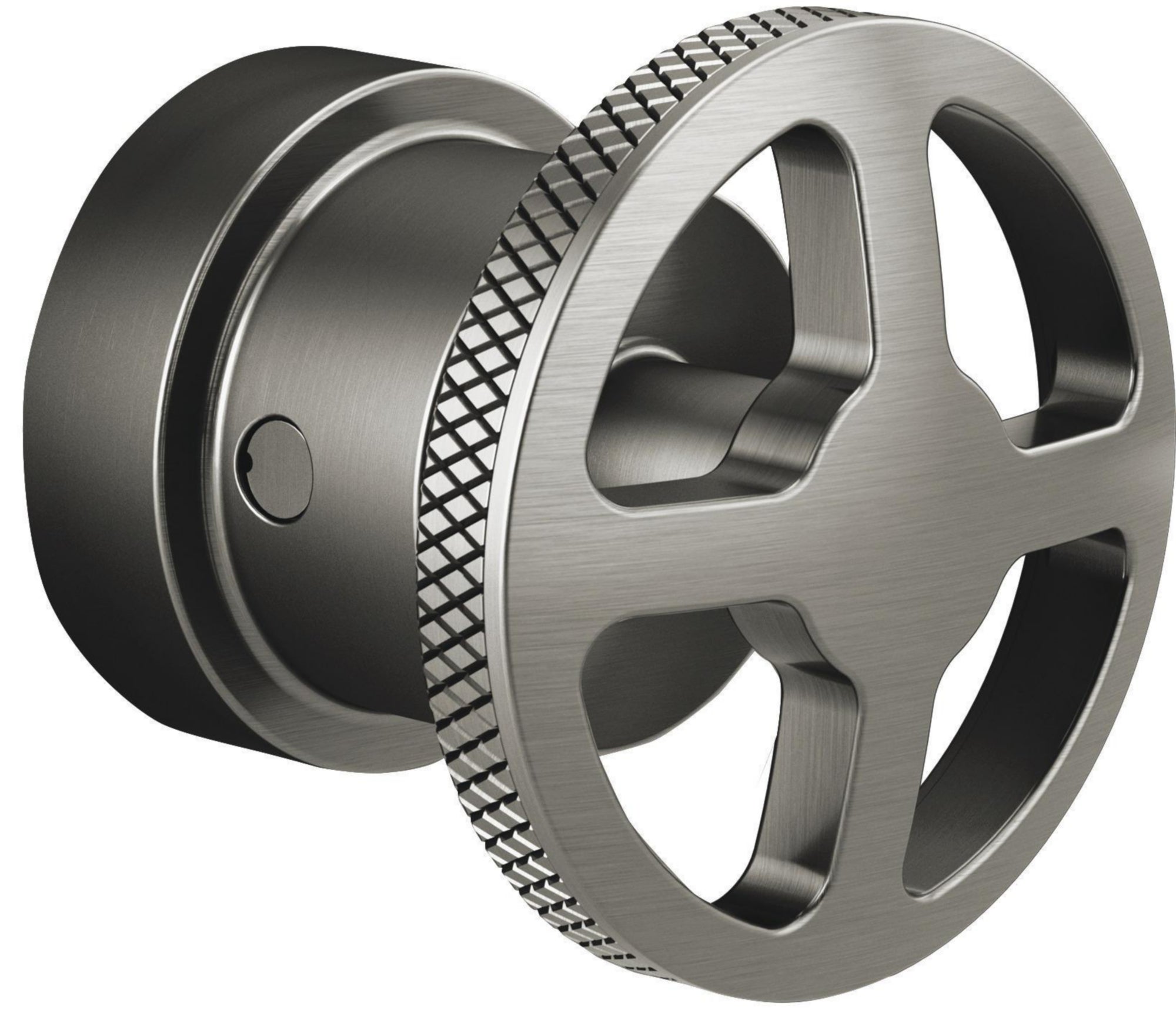 SENSORI VALVE TRIM WHEEL HANDLE