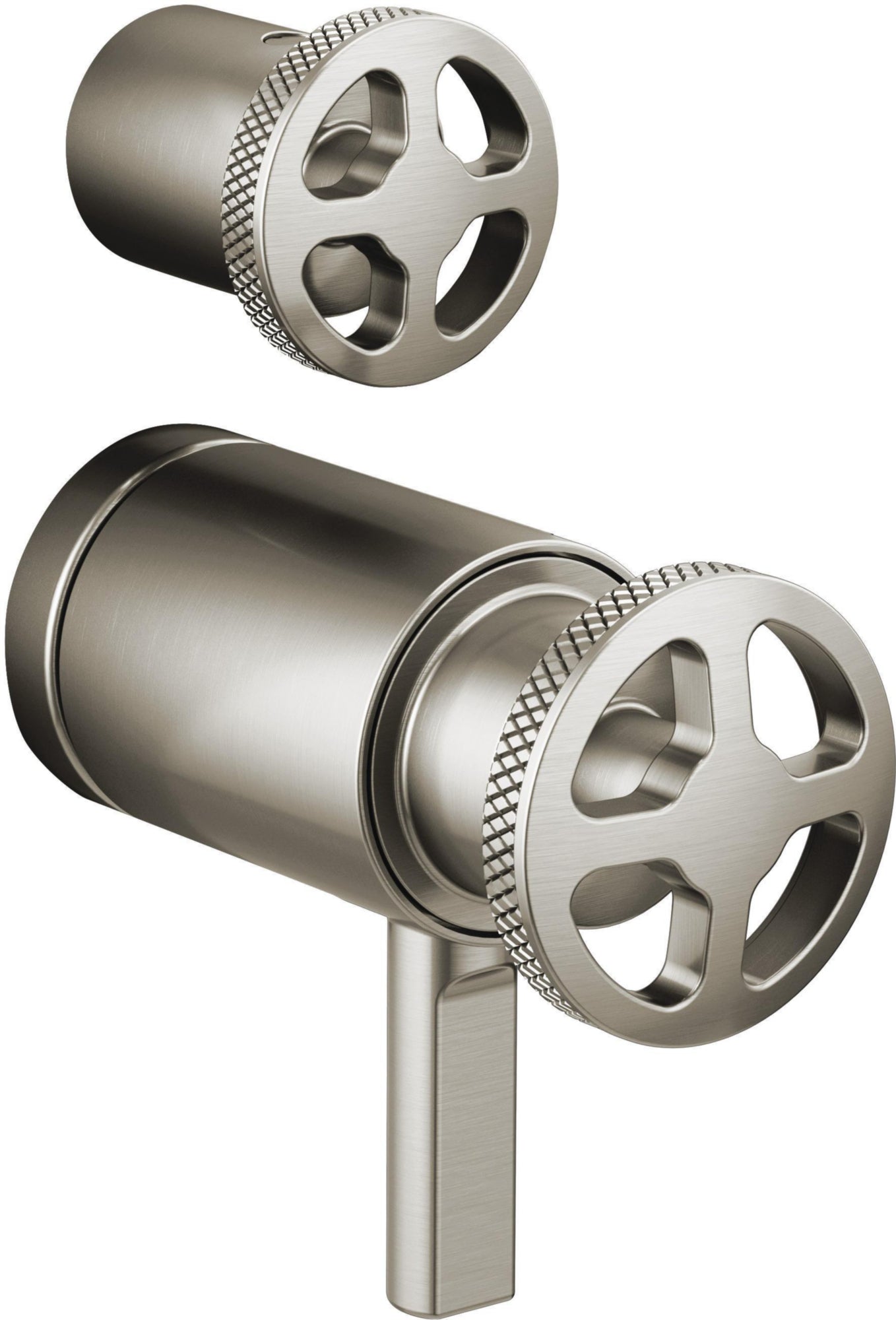 17T INT. DIVERTER WHEEL HANDLE