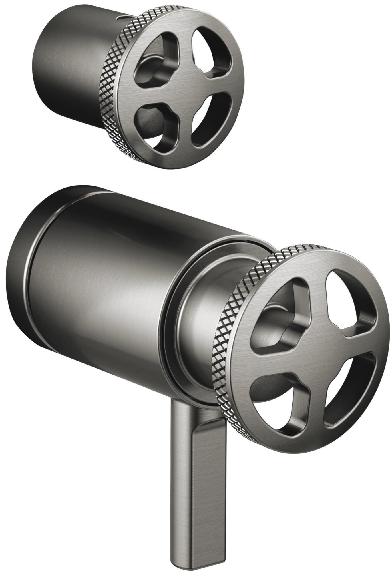 17T INT. DIVERTER WHEEL HANDLE