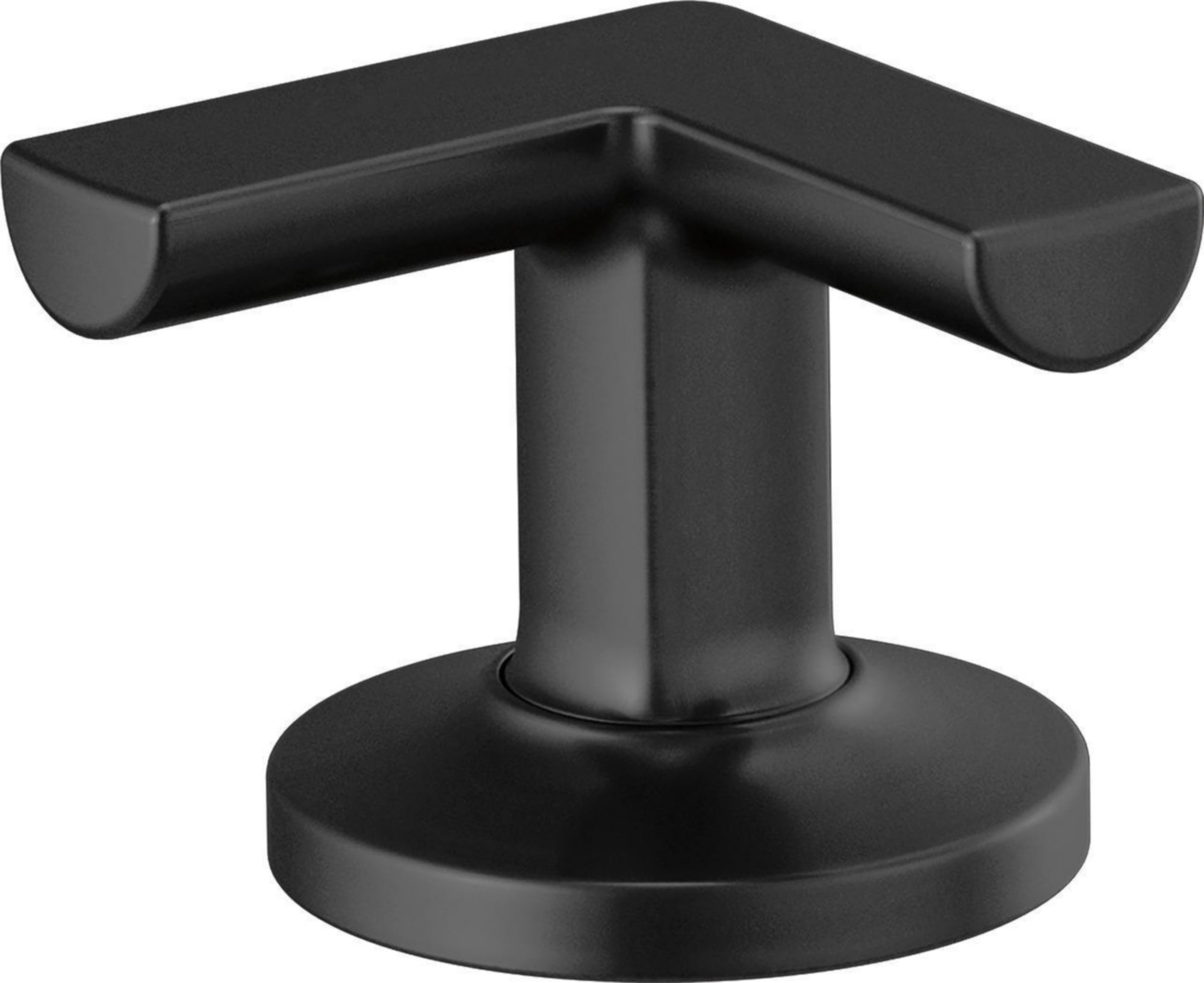 WIDESPREAD CROSS HANDLE KIT