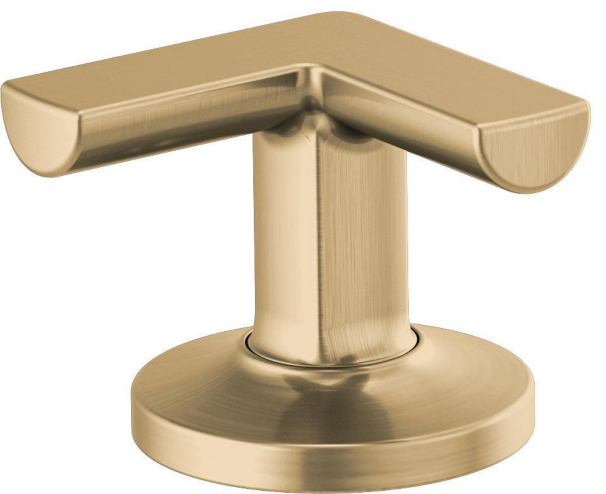 WIDESPREAD CROSS HANDLE KIT