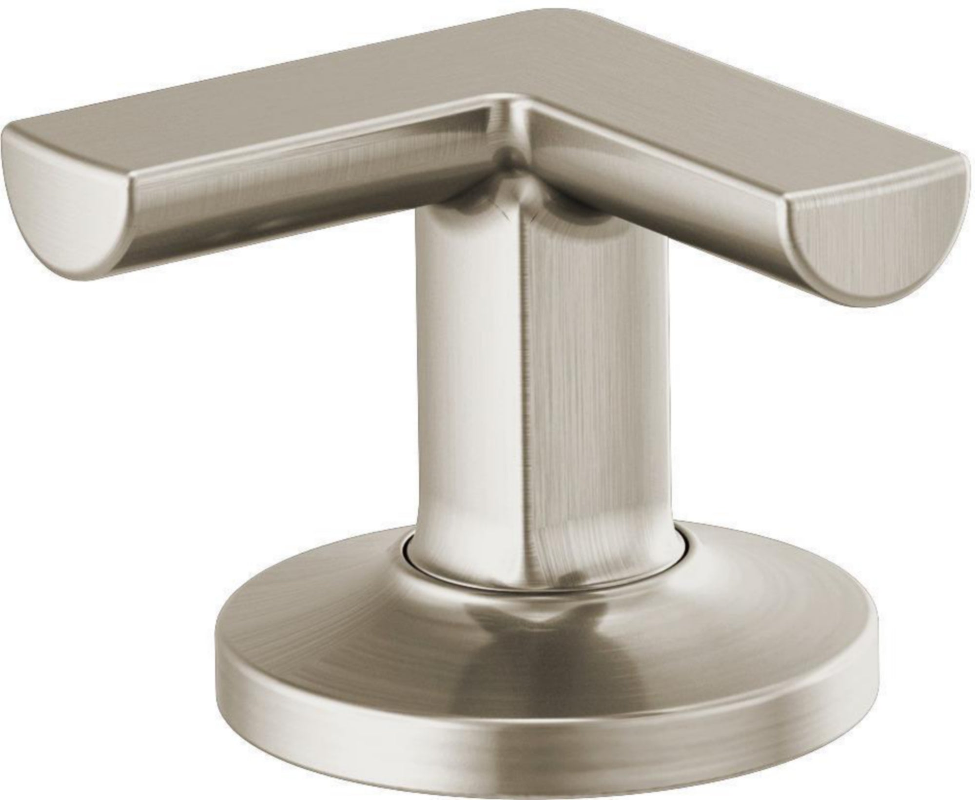 WIDESPREAD CROSS HANDLE KIT