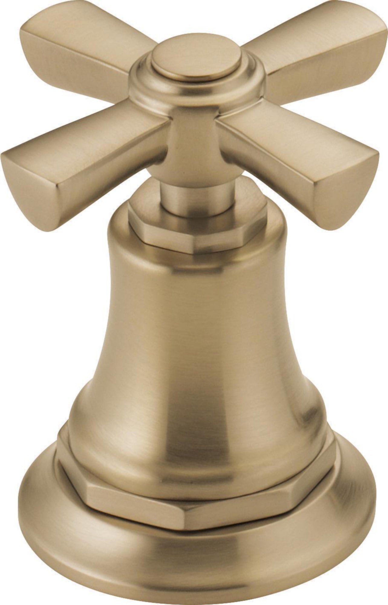 LAVATORY CROSS HANDLE KIT