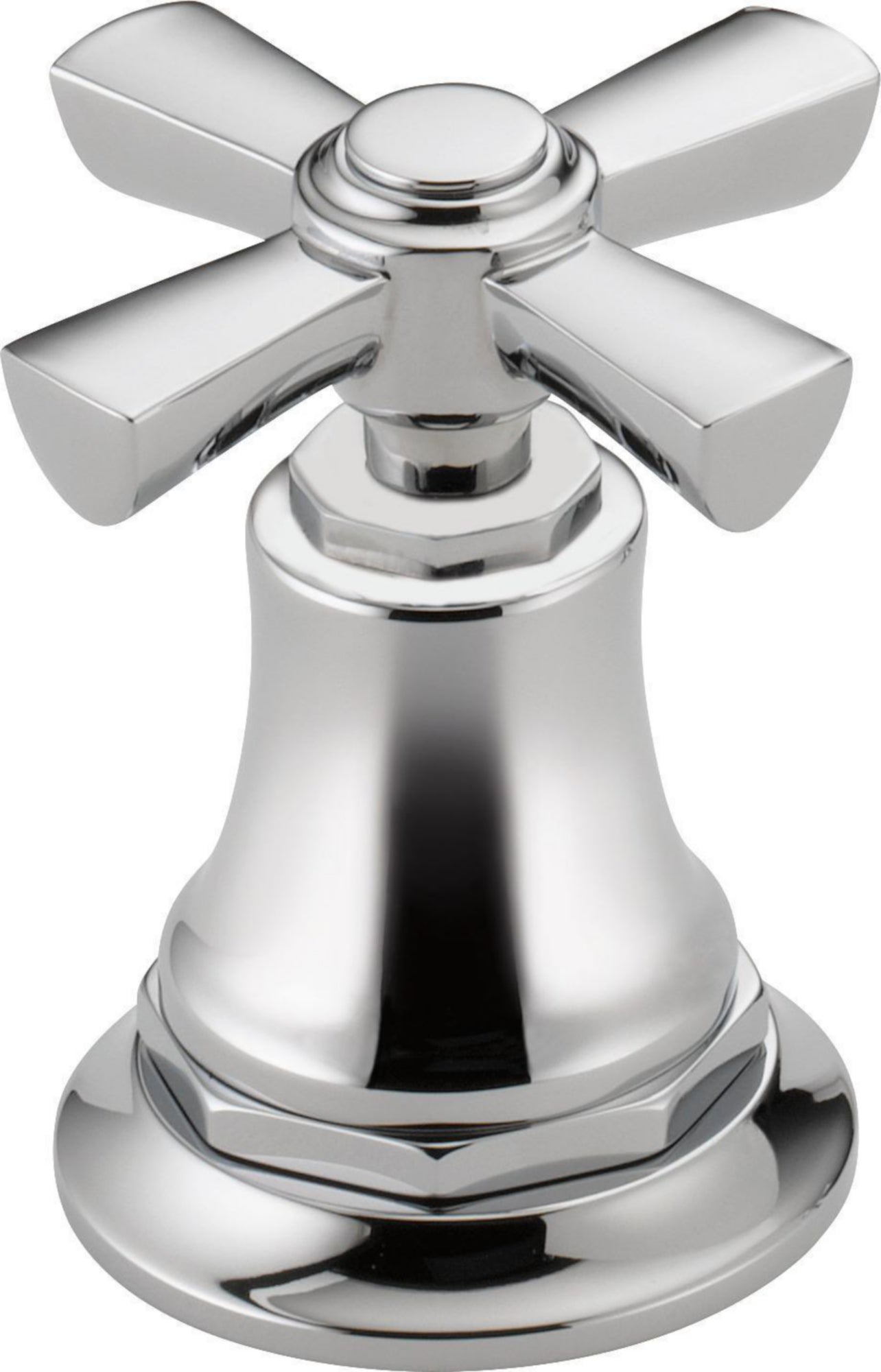 LAVATORY CROSS HANDLE KIT