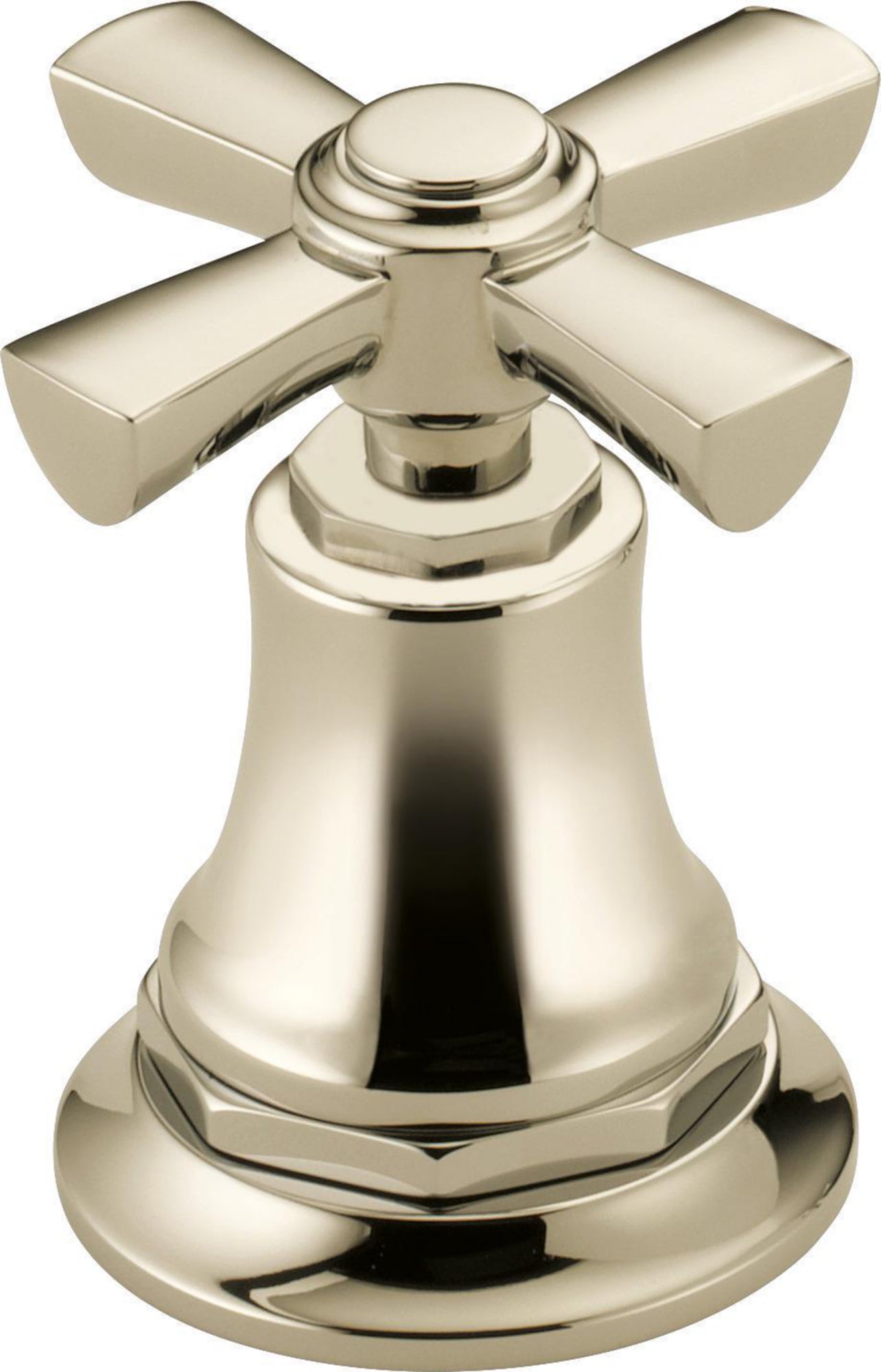 LAVATORY CROSS HANDLE KIT