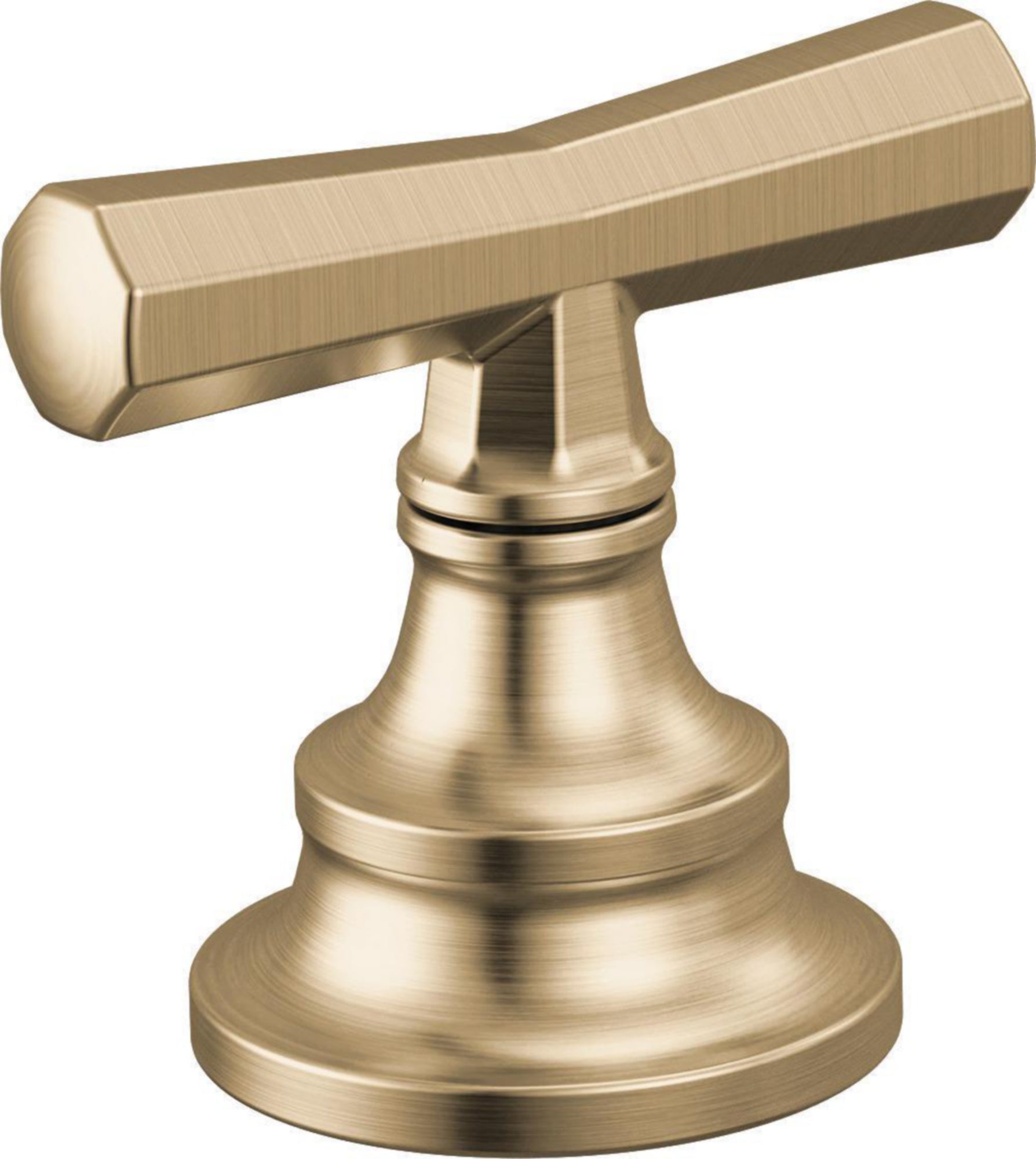 WIDESPREAD HANDLE - T-CROSS
