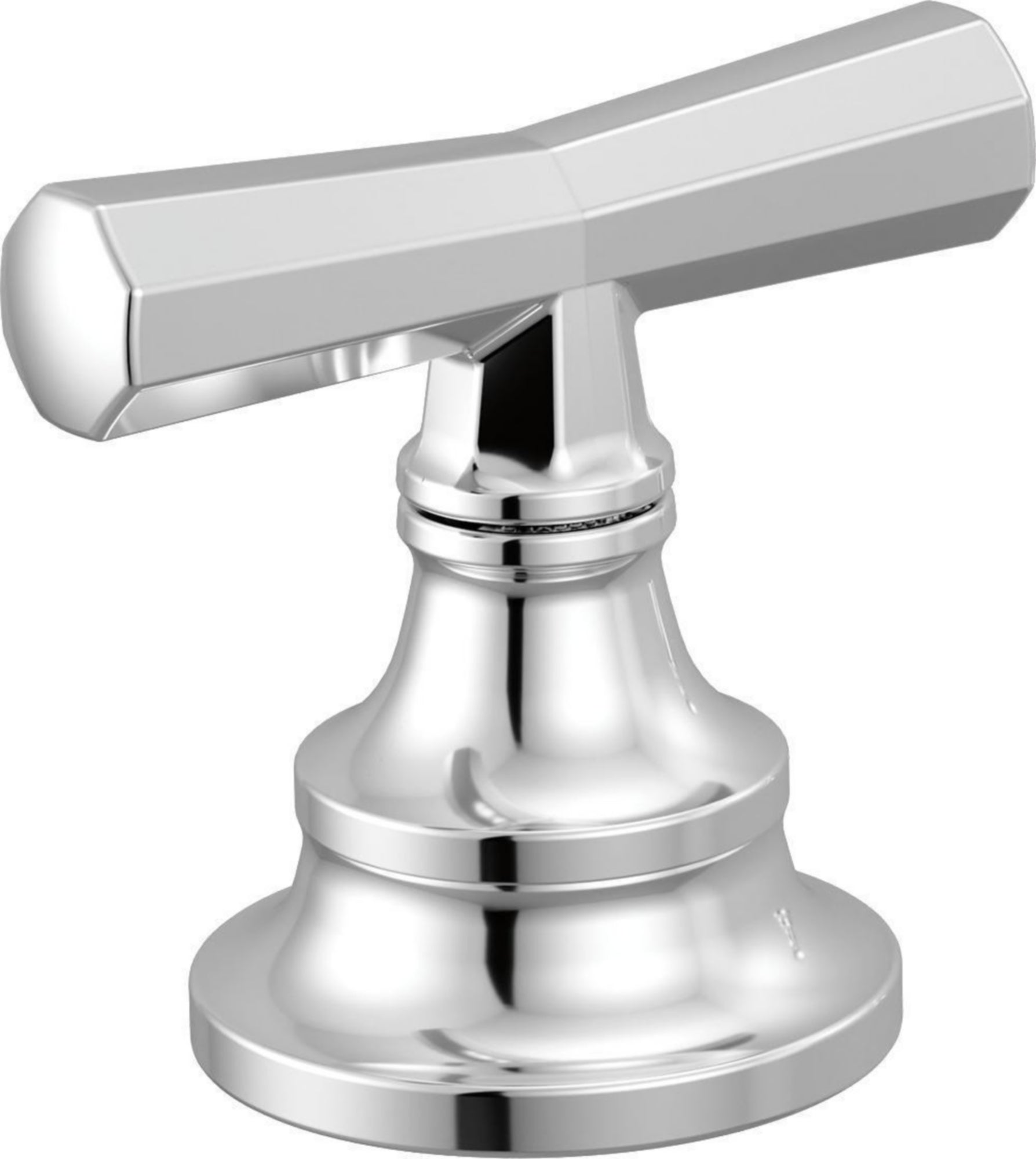 WIDESPREAD HANDLE - T-CROSS
