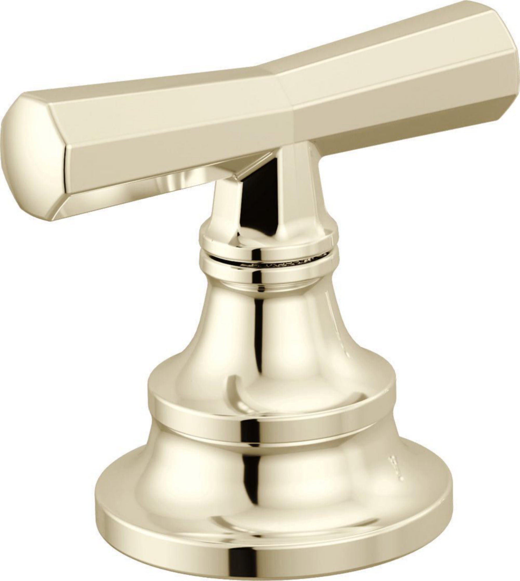 WIDESPREAD HANDLE - T-CROSS