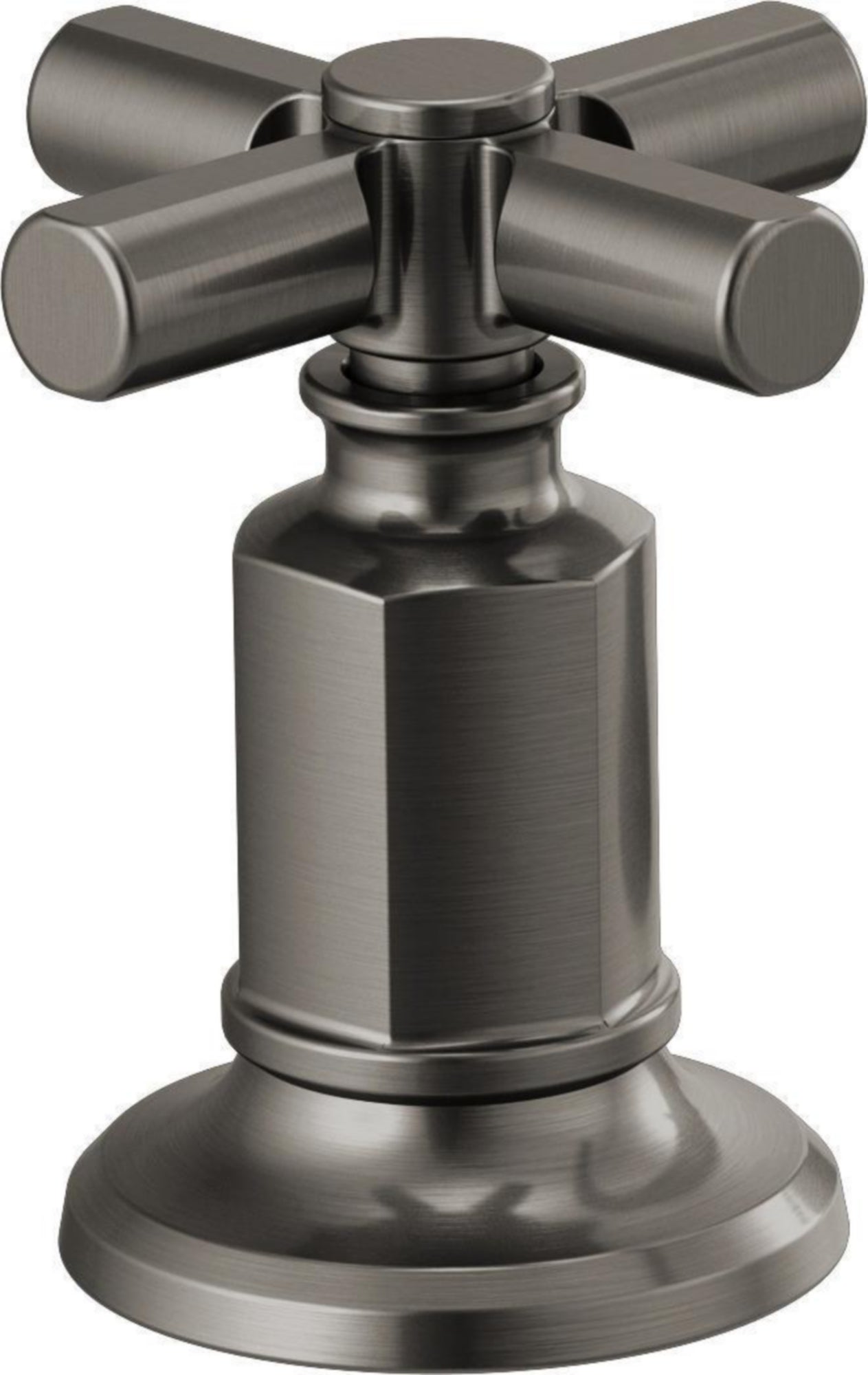 WIDESPREAD CROSS HANDLE KIT