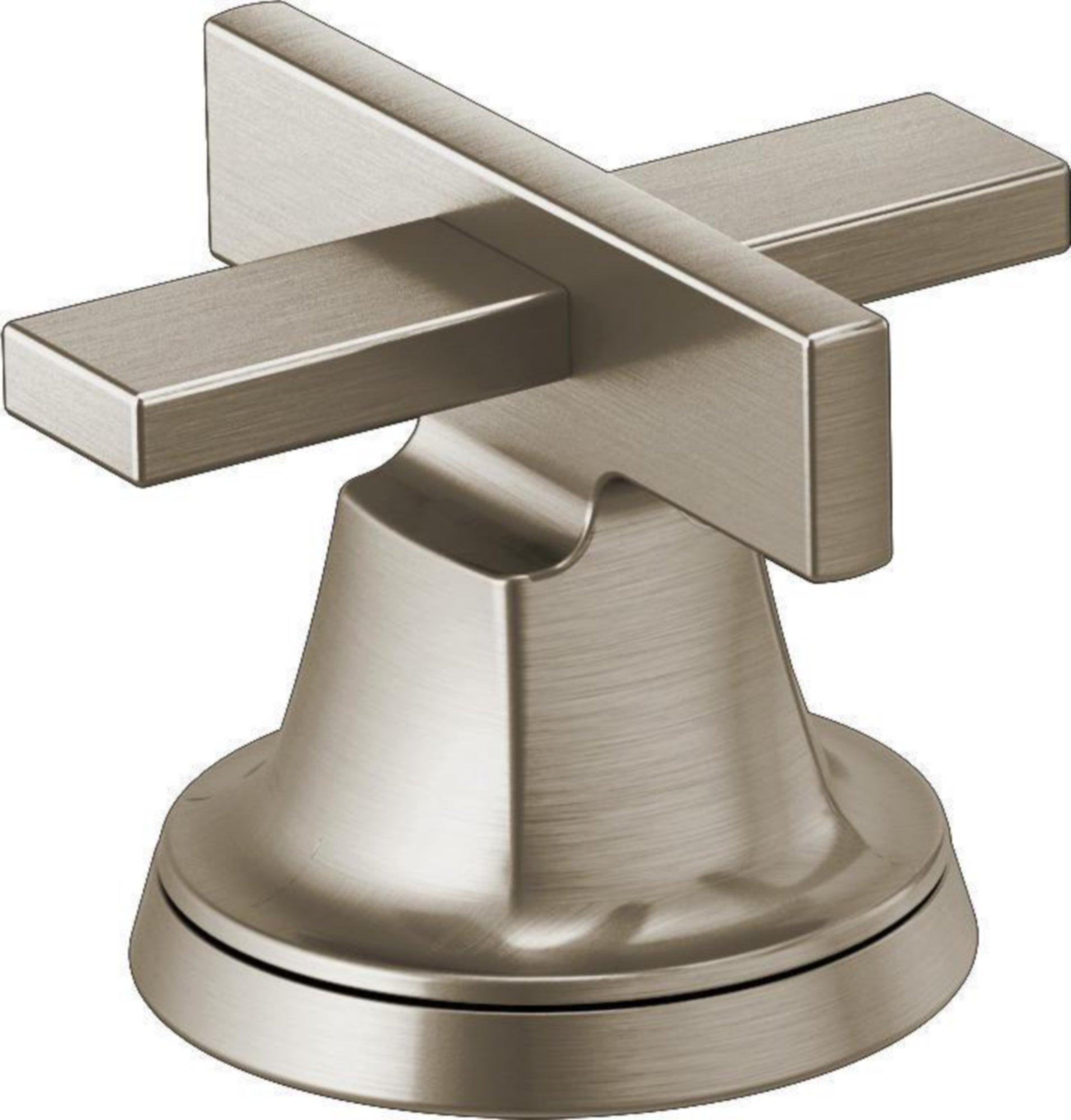 WIDESPREAD HANDLE KIT - LOW CROSS