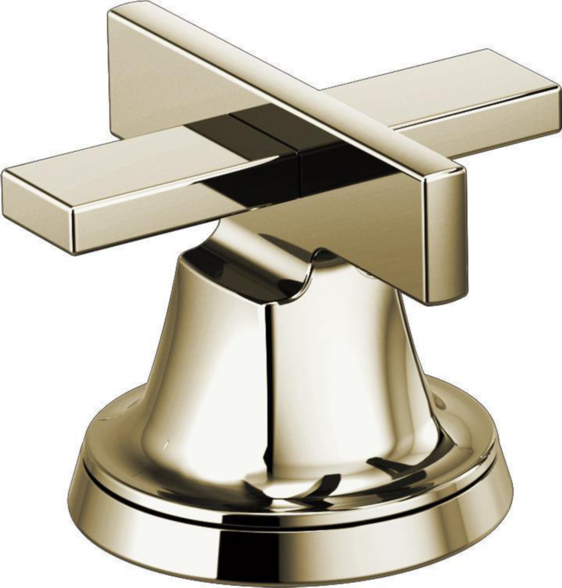 WIDESPREAD HANDLE KIT - LOW CROSS