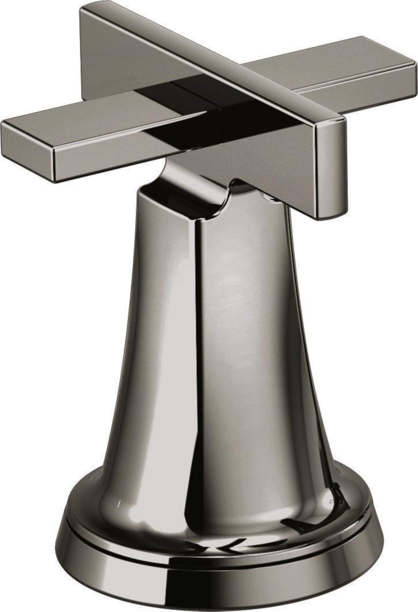 WIDESPREAD HANDLE KIT - HIGH CROSS