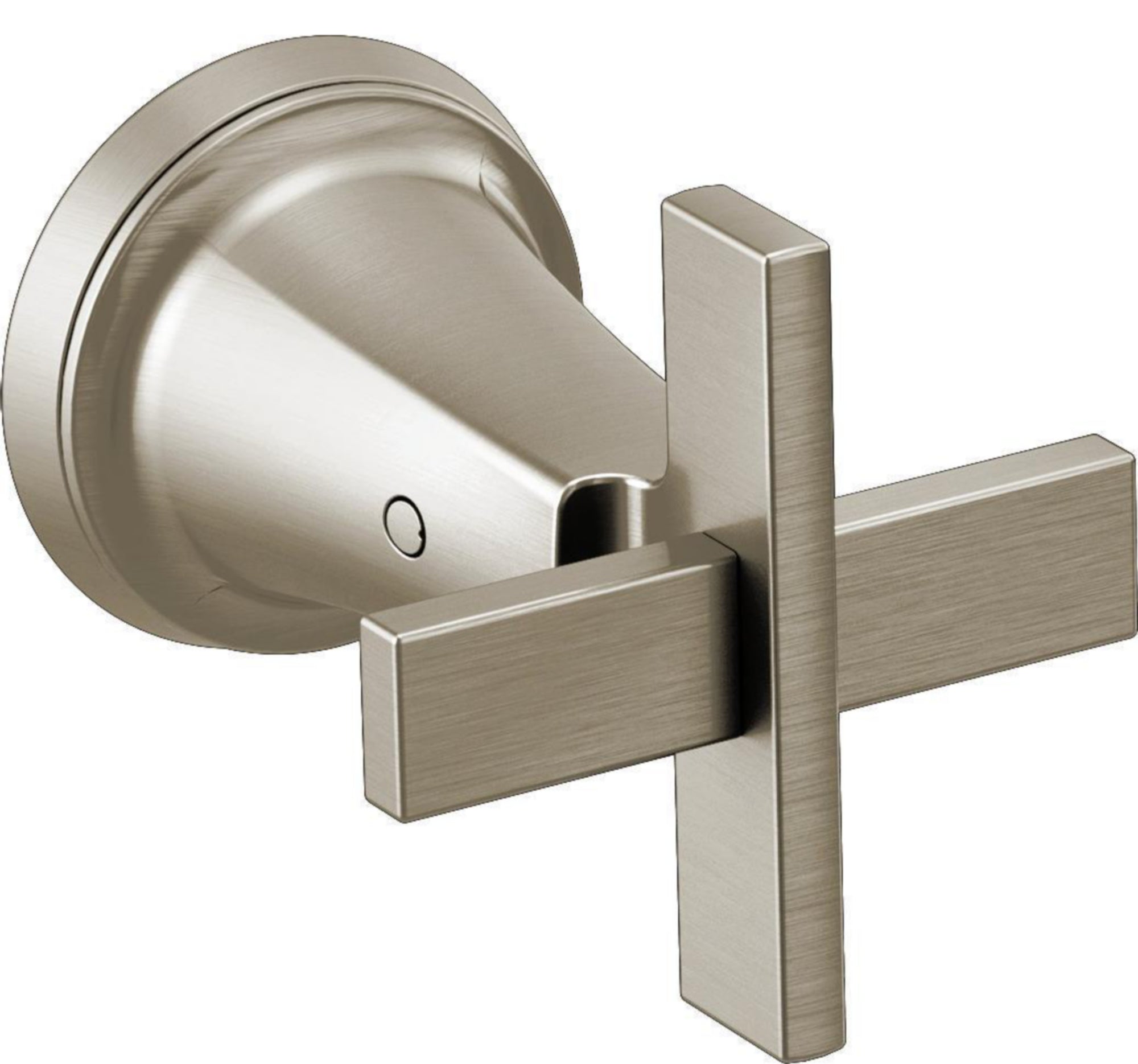 WIDESPREAD HANDLE KIT - CROSS