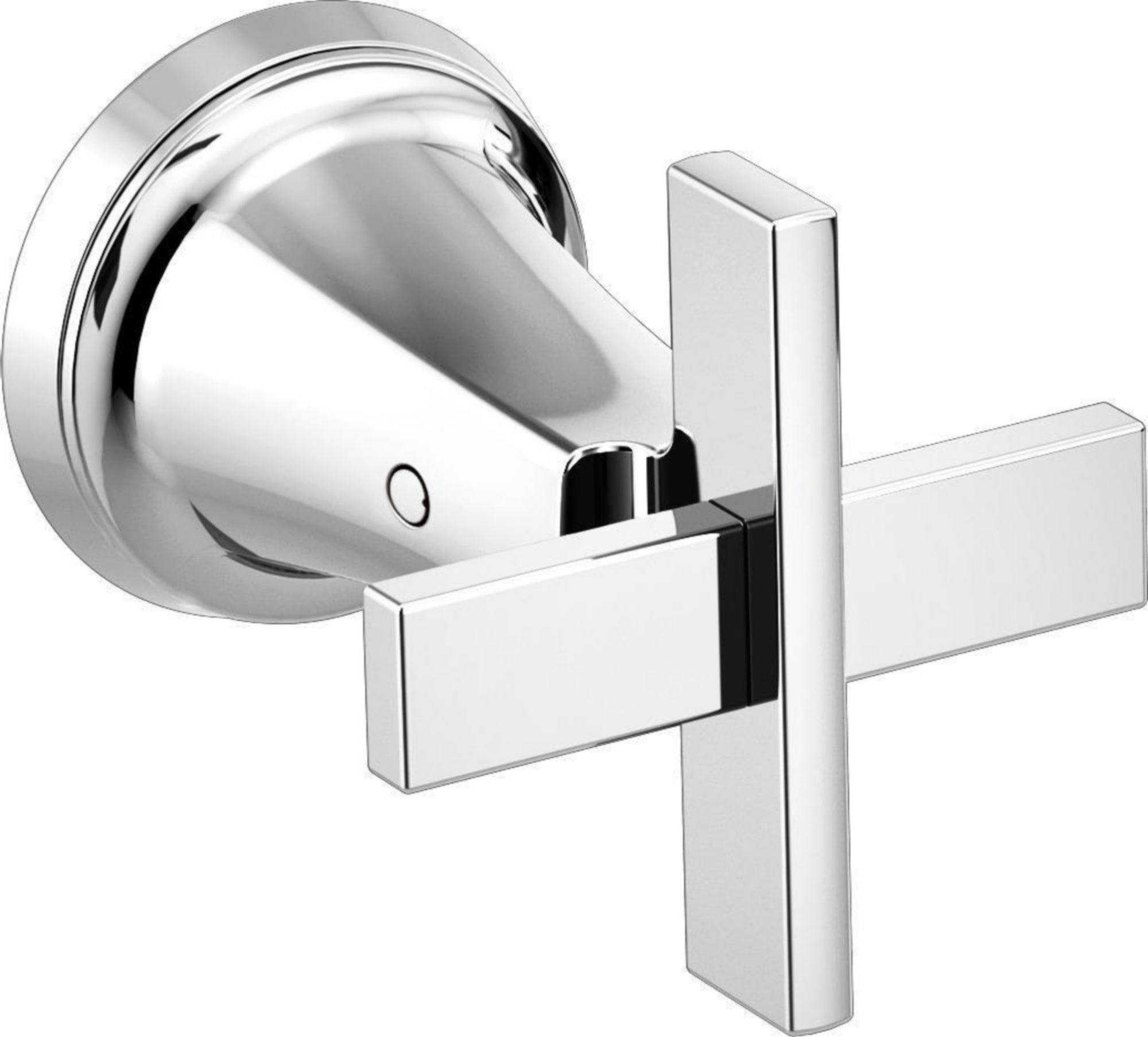 WIDESPREAD HANDLE KIT - CROSS