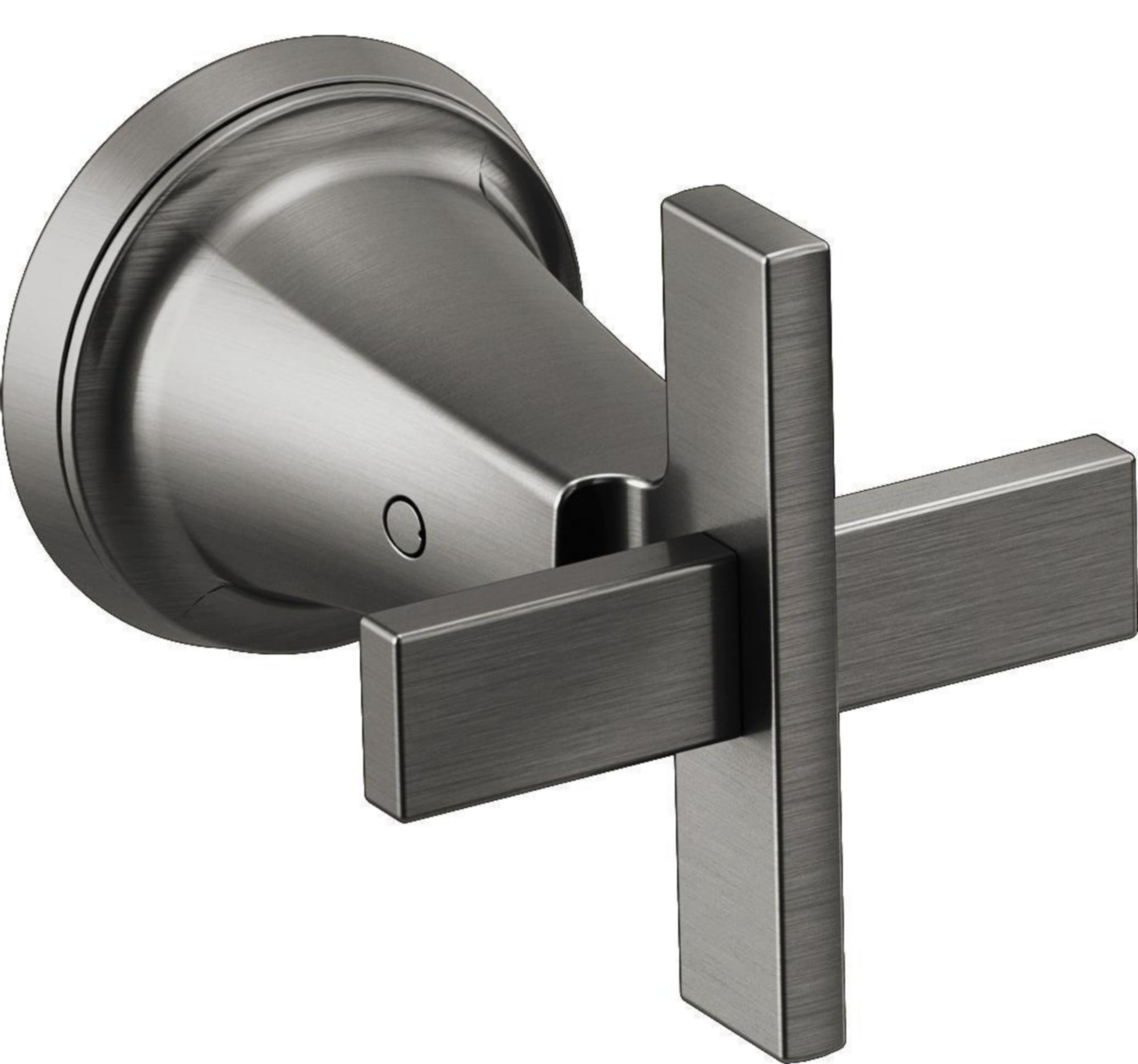 WIDESPREAD HANDLE KIT - CROSS