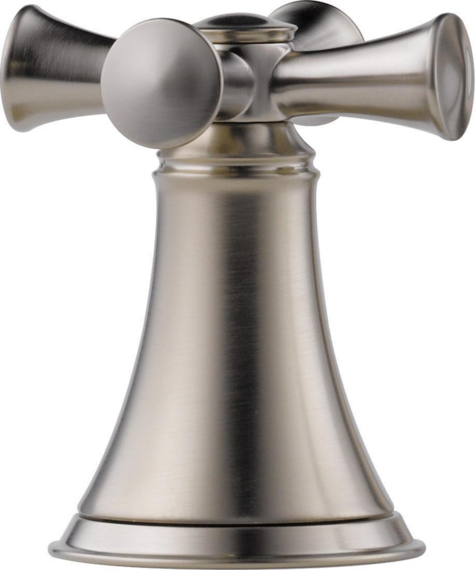 ROMAN TUB CROSS HANDLE KIT