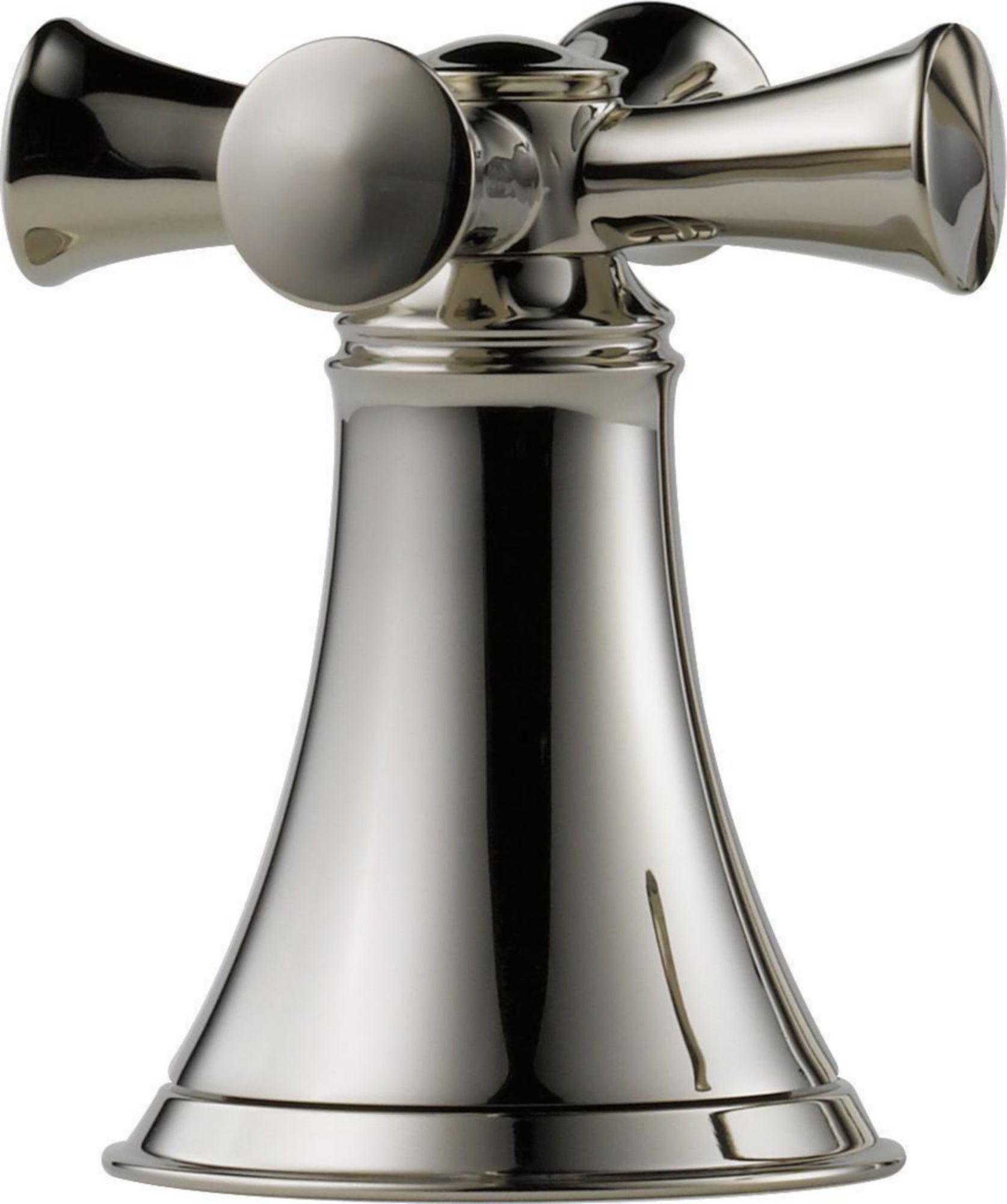 ROMAN TUB CROSS HANDLE KIT