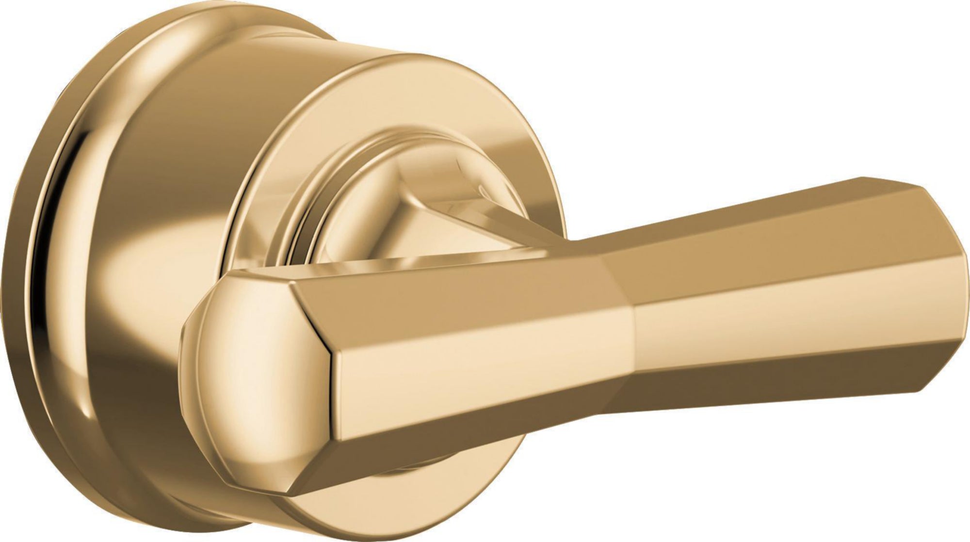 PRESSURE BALANCE TRIM HANDLE KIT-T-CROSS