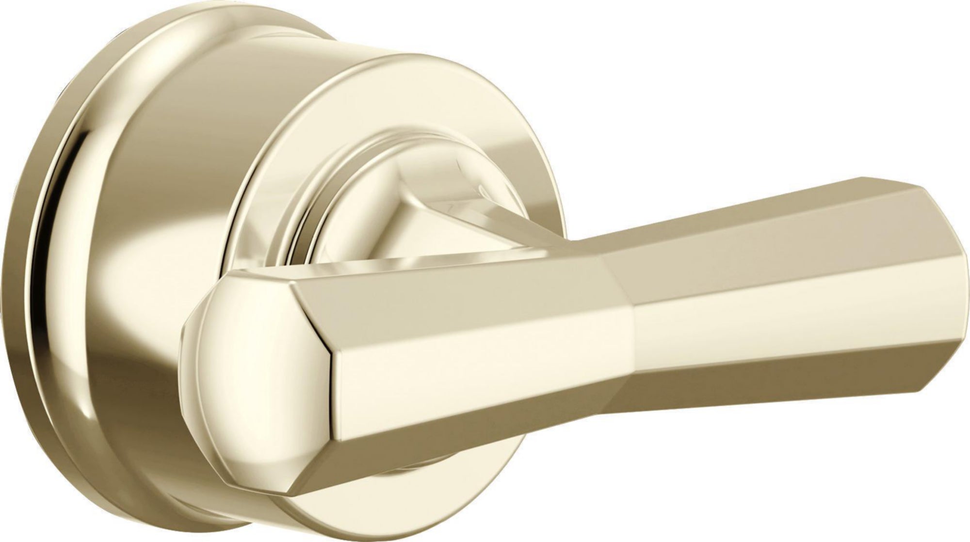 PRESSURE BALANCE TRIM HANDLE KIT-T-CROSS