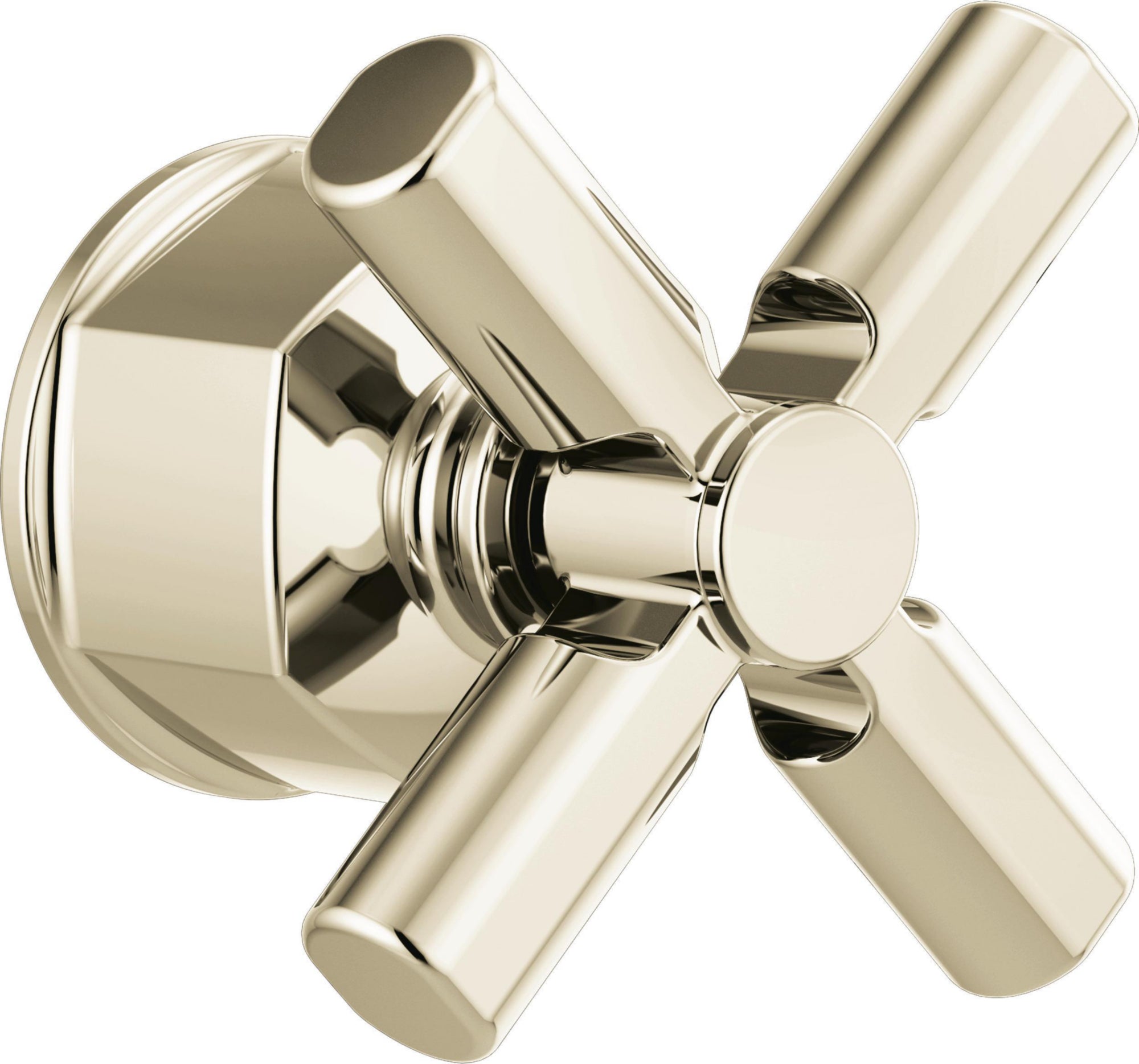 PRESSURE BALANCE VALVE TRIM HANDLE KIT - CROSS