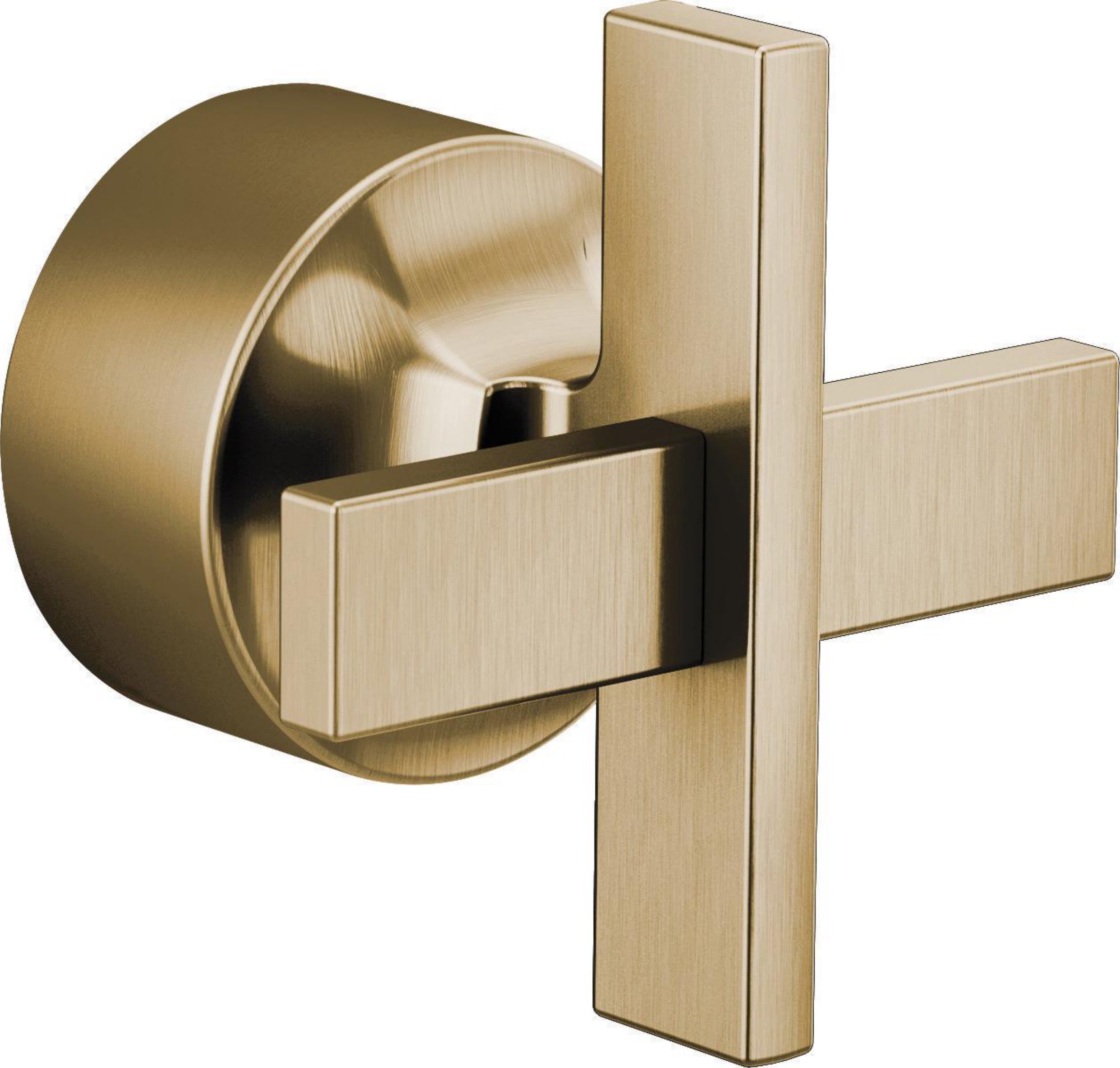 PRESSURE BALANCE TRIM HANDLE KIT - CROSS