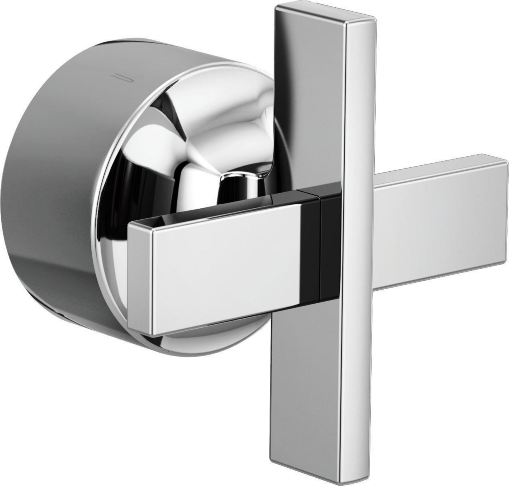 PRESSURE BALANCE TRIM HANDLE KIT - CROSS