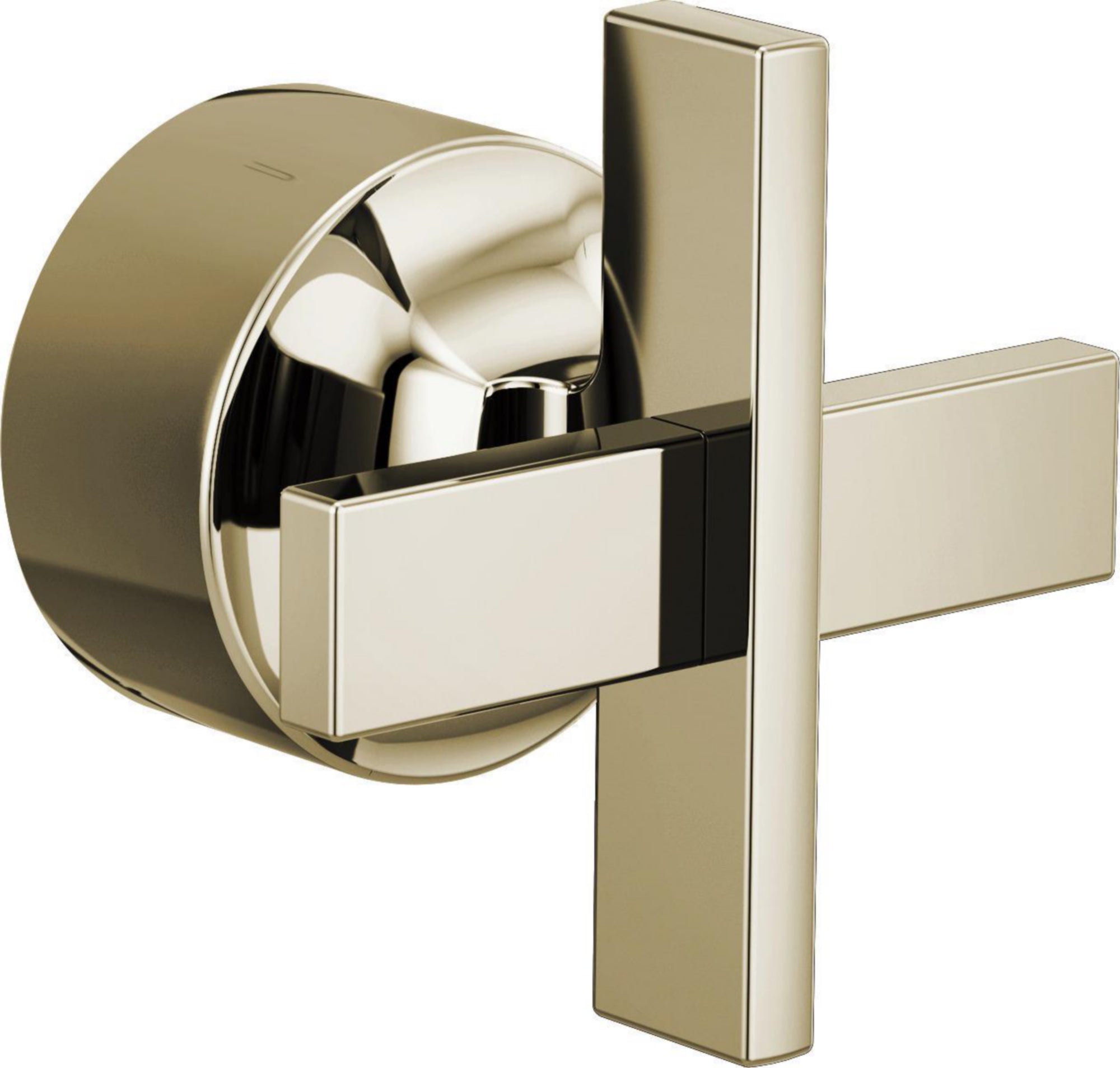 PRESSURE BALANCE TRIM HANDLE KIT - CROSS