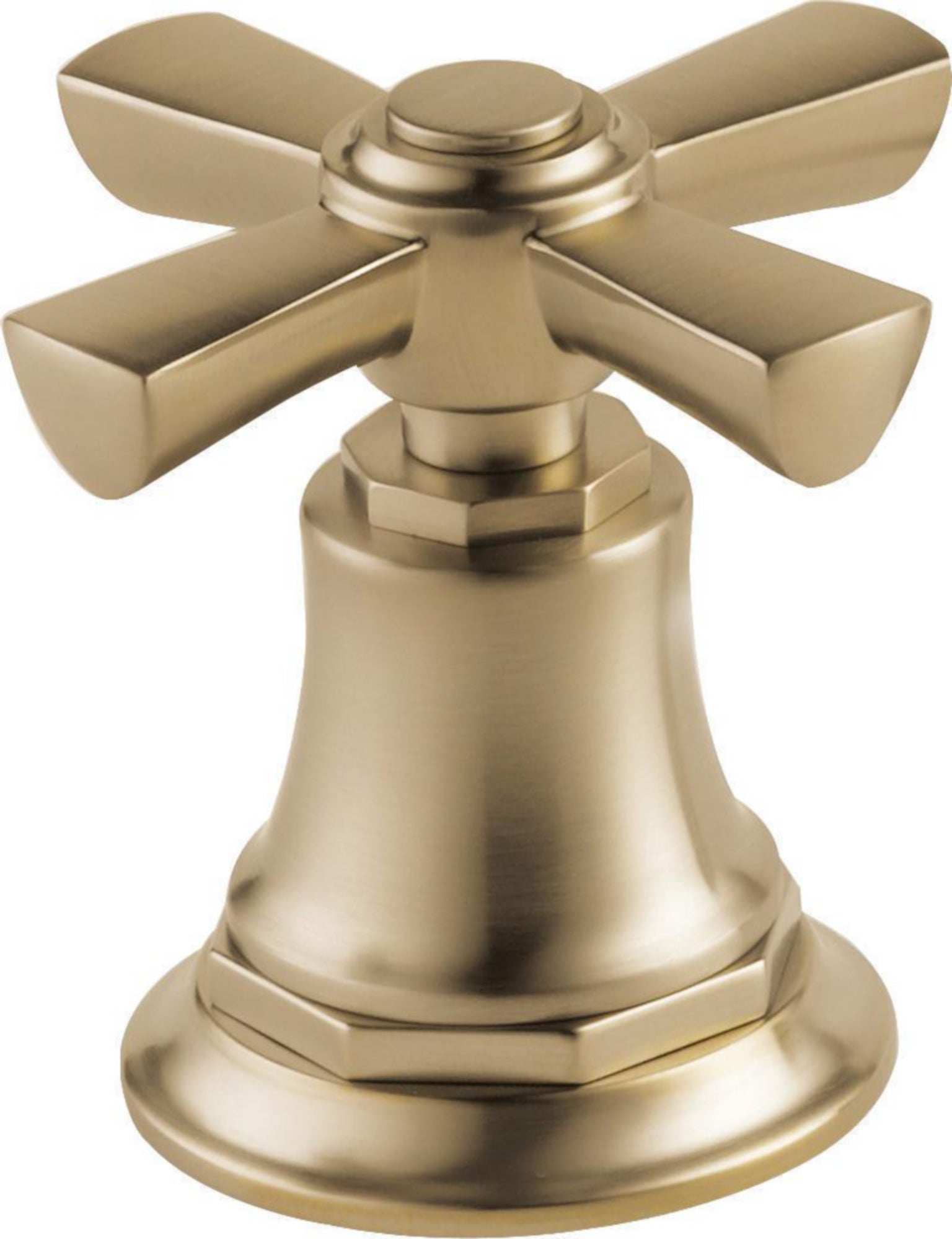 ROMAN TUB CROSS HANDLE KIT