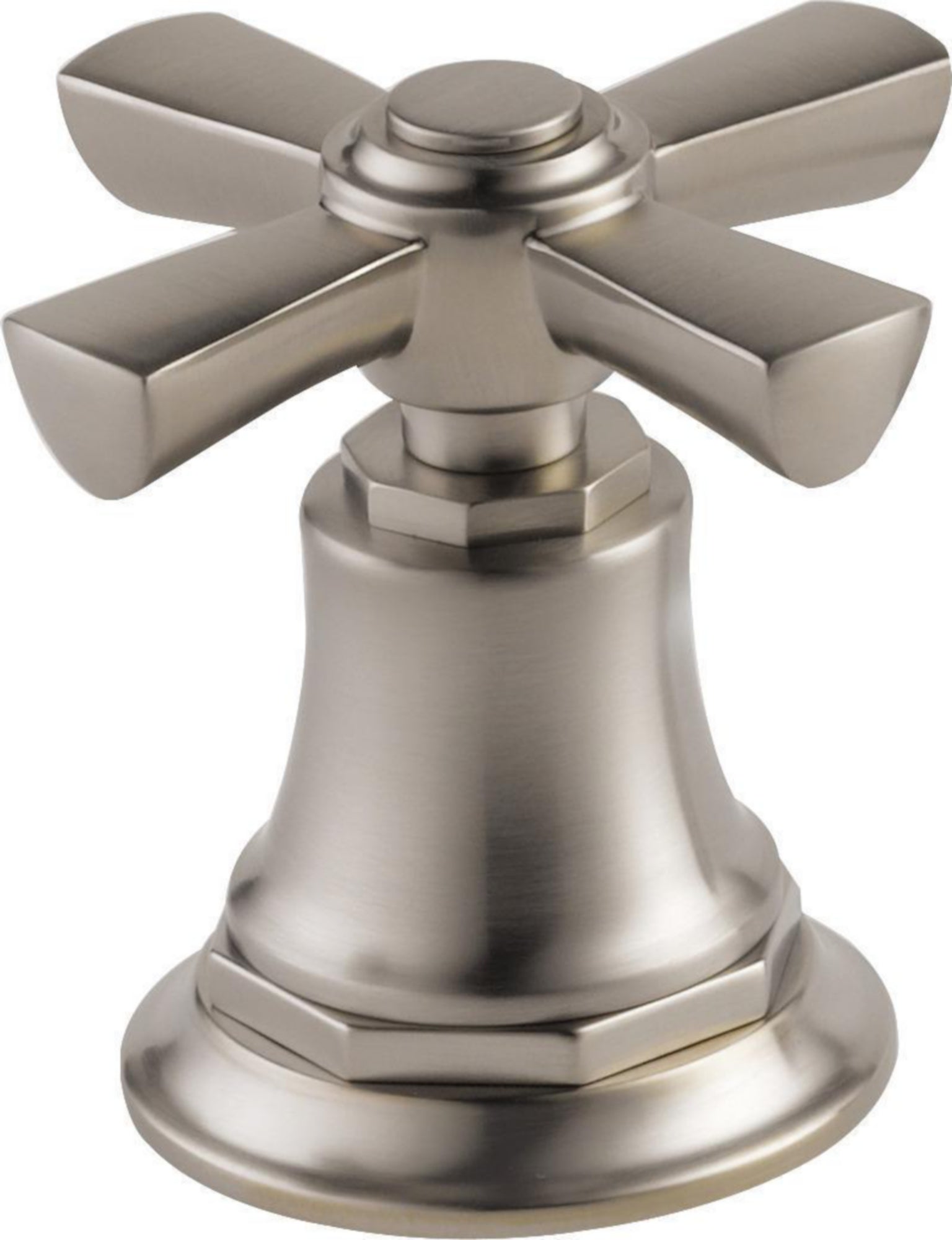 ROMAN TUB CROSS HANDLE KIT