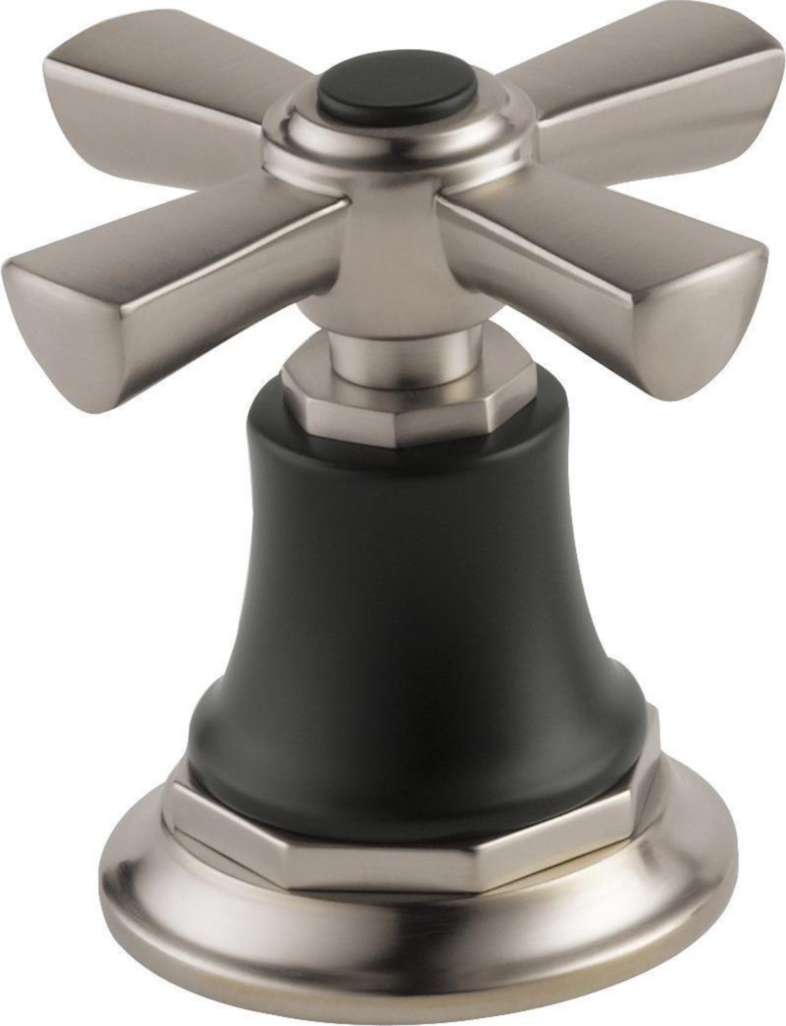 ROMAN TUB CROSS HANDLE KIT