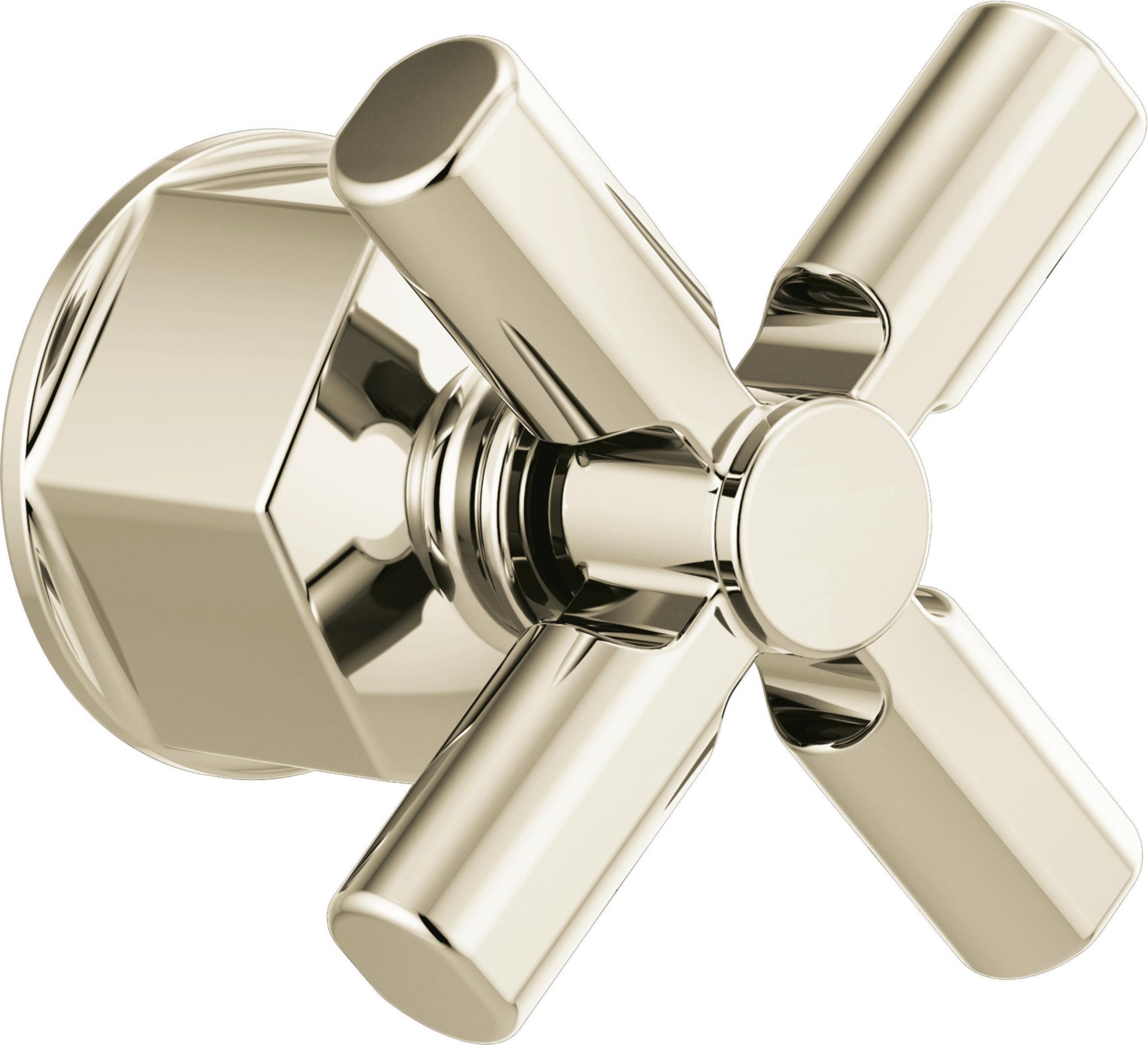 SENSORI THERMOSTATIC VALVE TRIM HANDLE KIT - CROSS