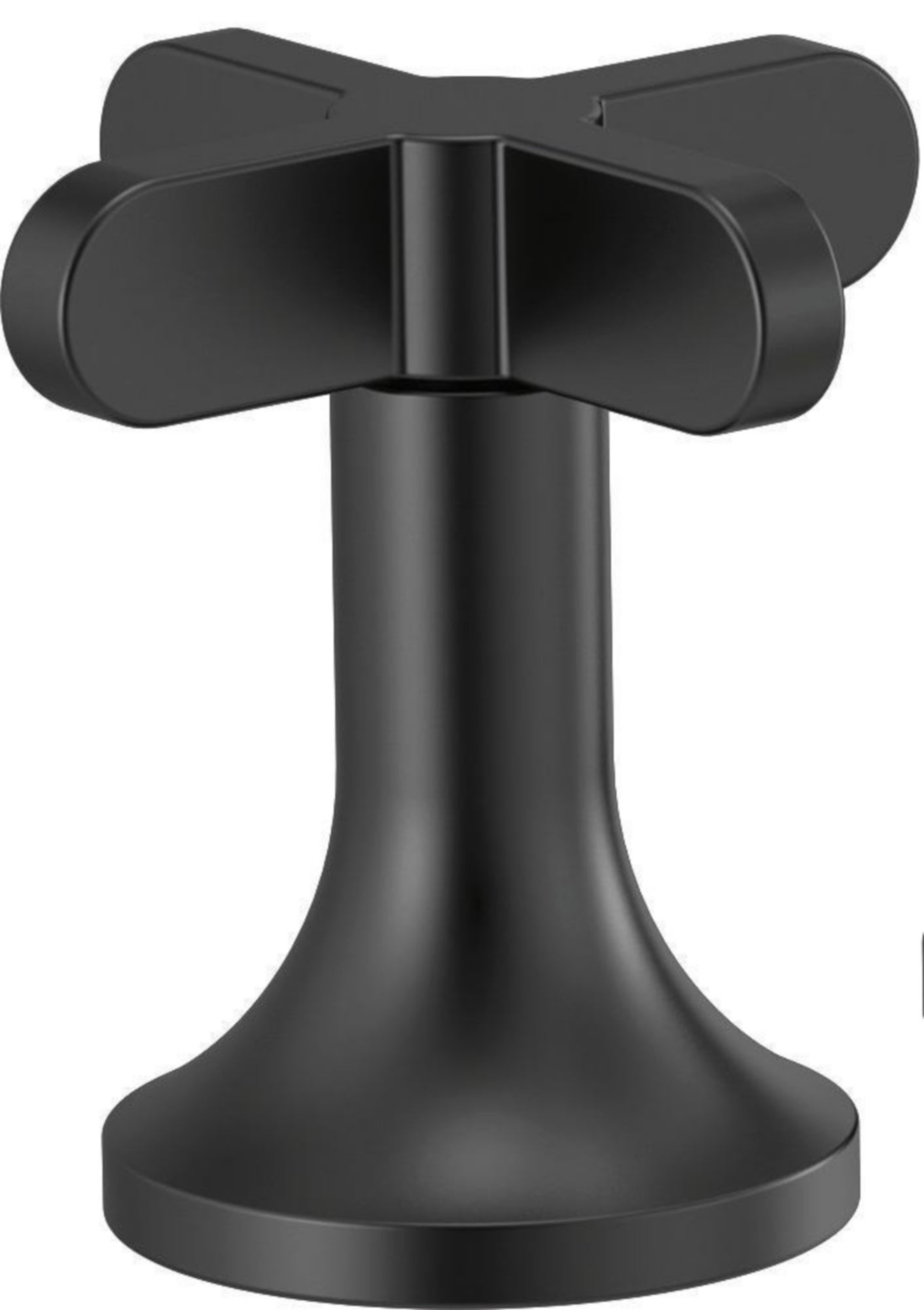 ROMAN TUB CROSS HANDLE