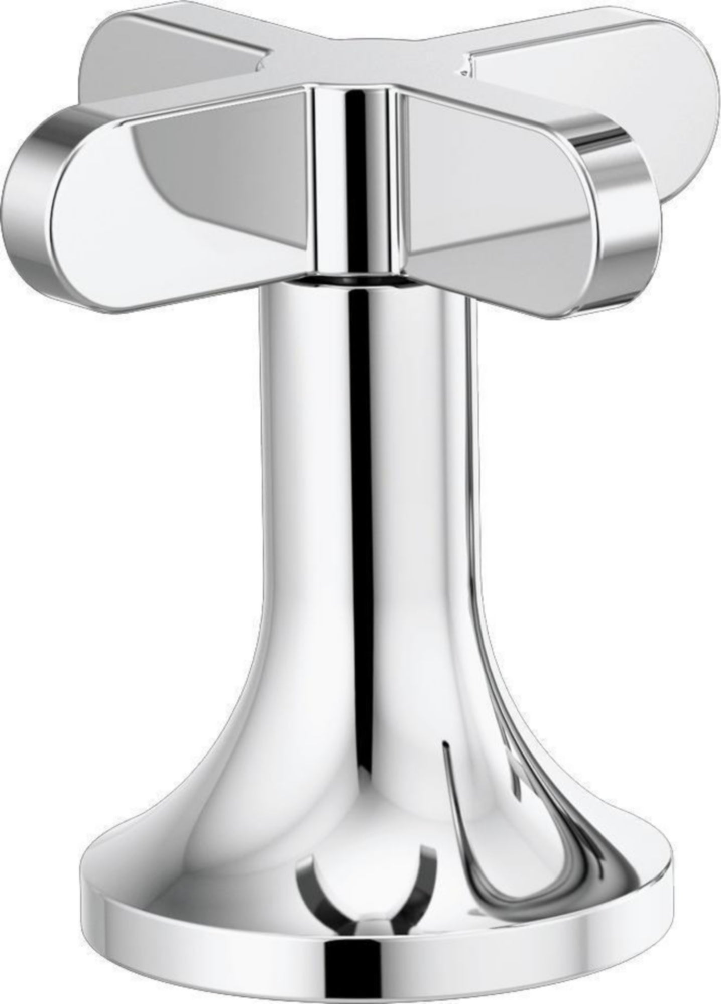 ROMAN TUB CROSS HANDLE